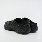 Moab 2 Slide LTR Woven Black