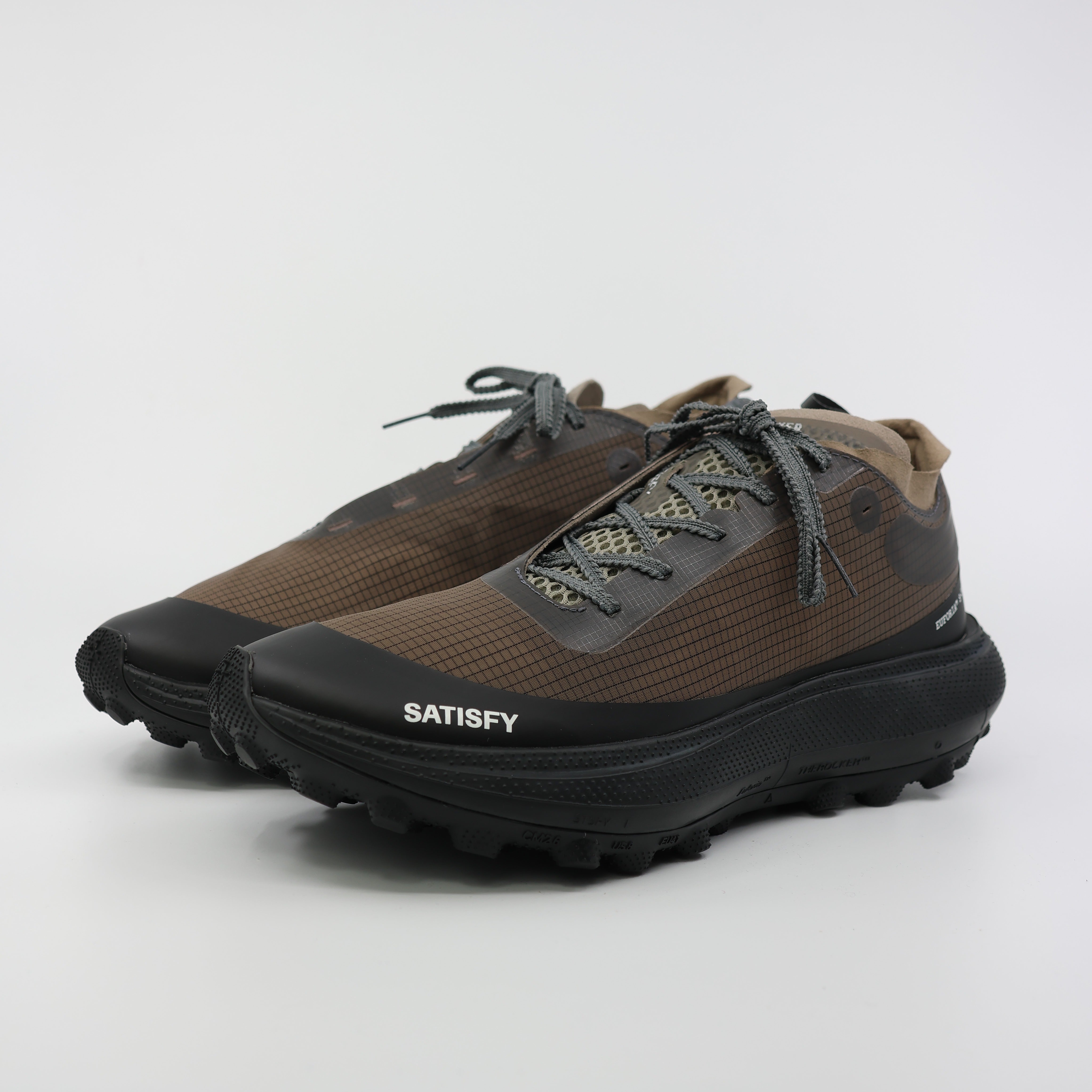 SATISFY The Rocker Falcon – A-Priori