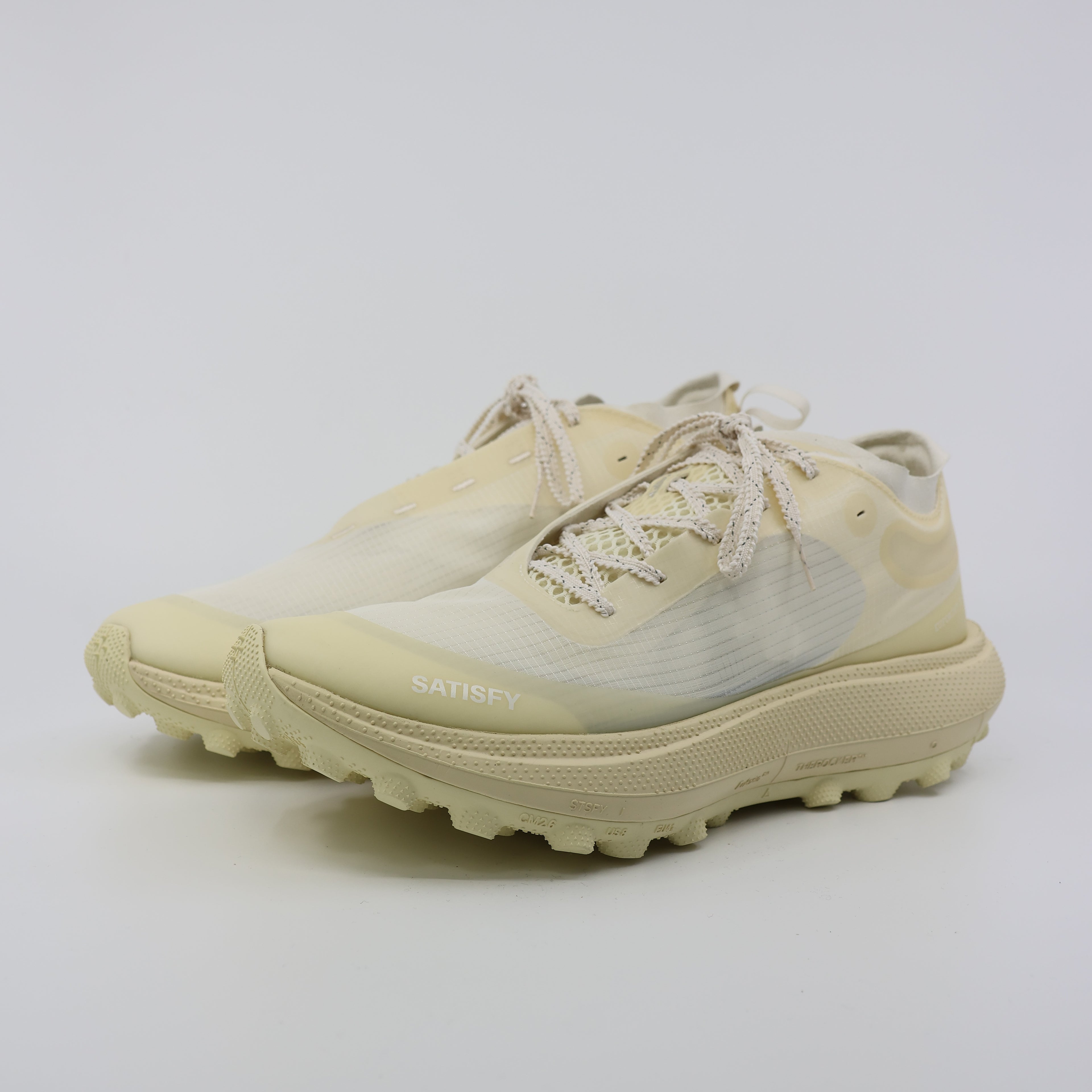 The Rocker Antique White