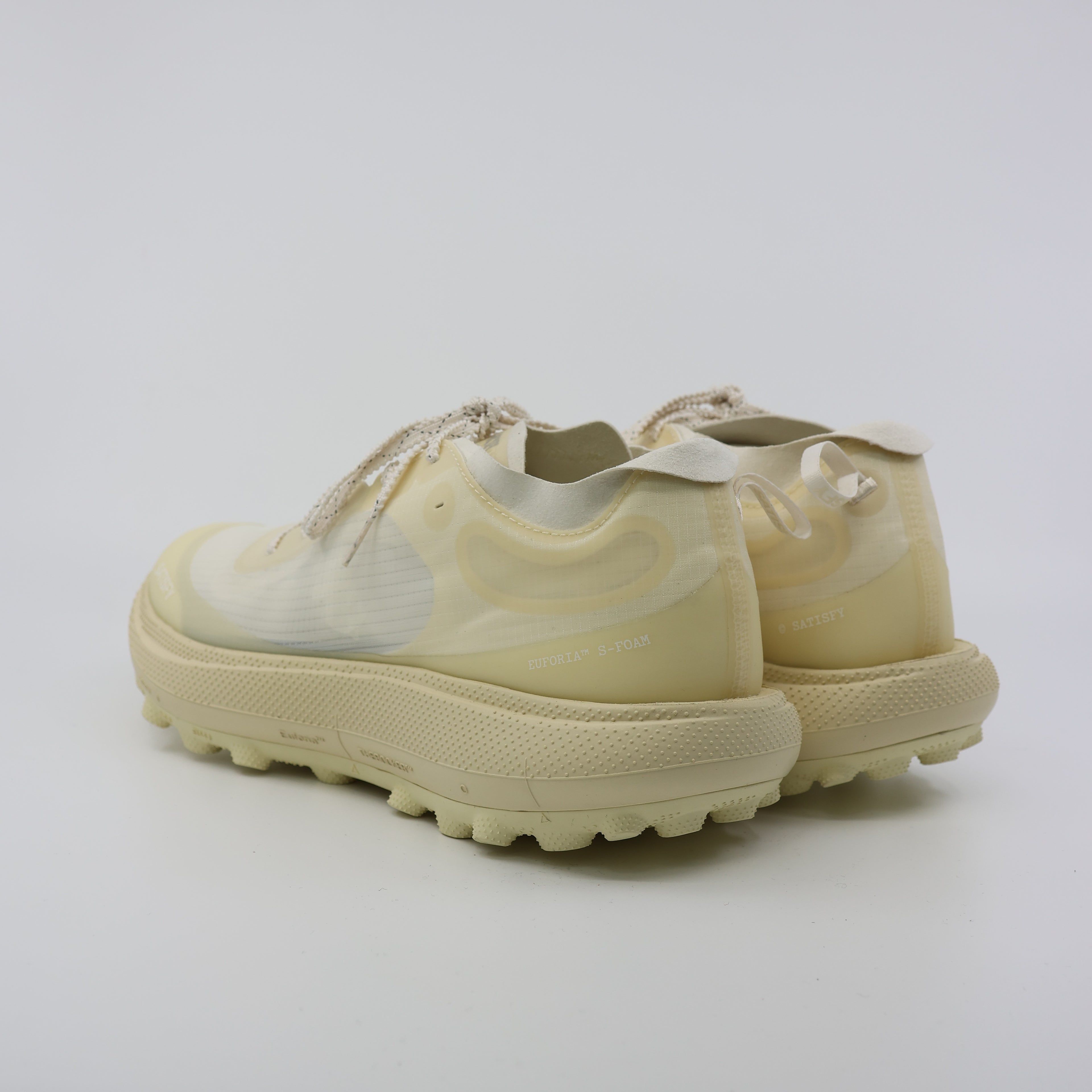 The Rocker Antique White