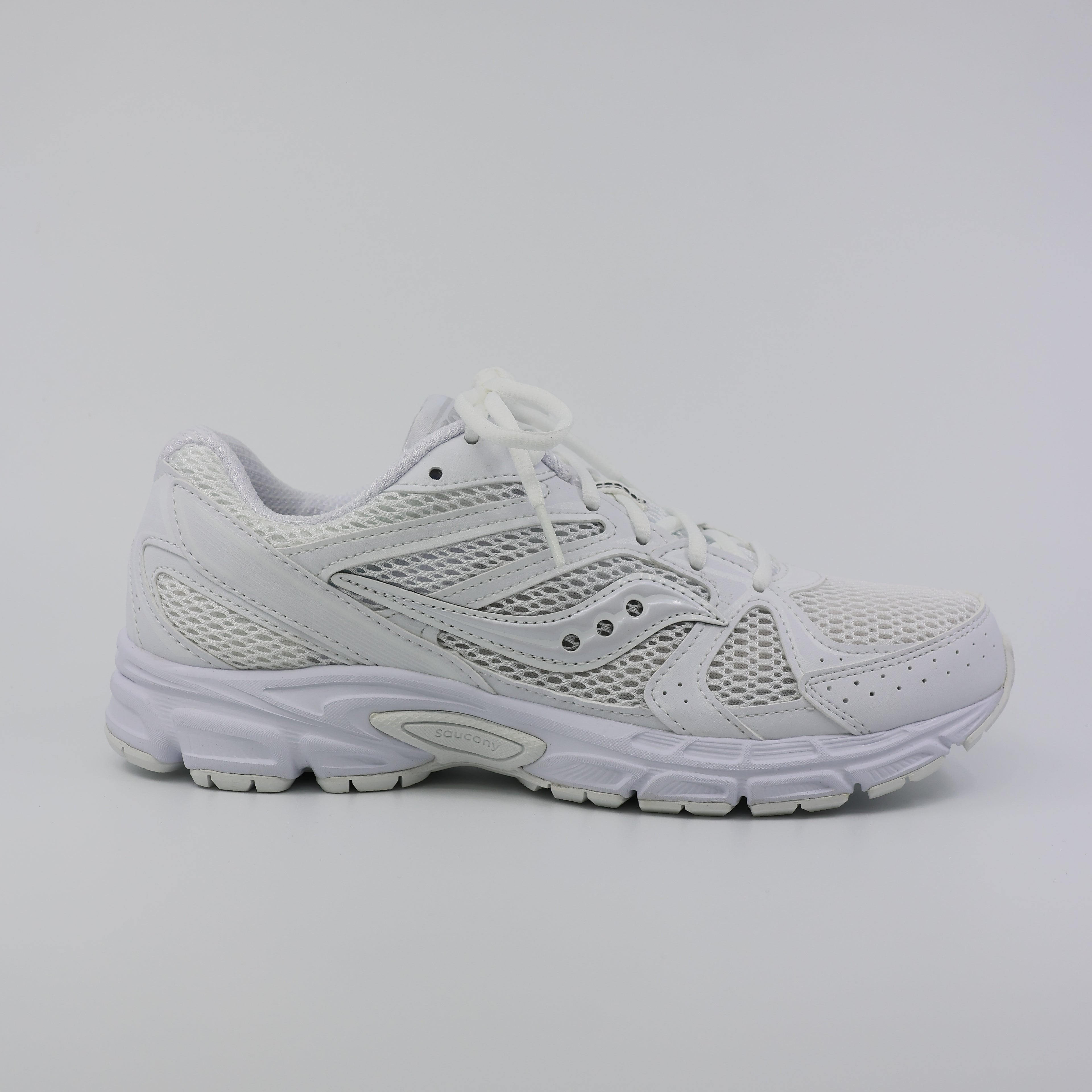 Ride Millennium White/Blanc