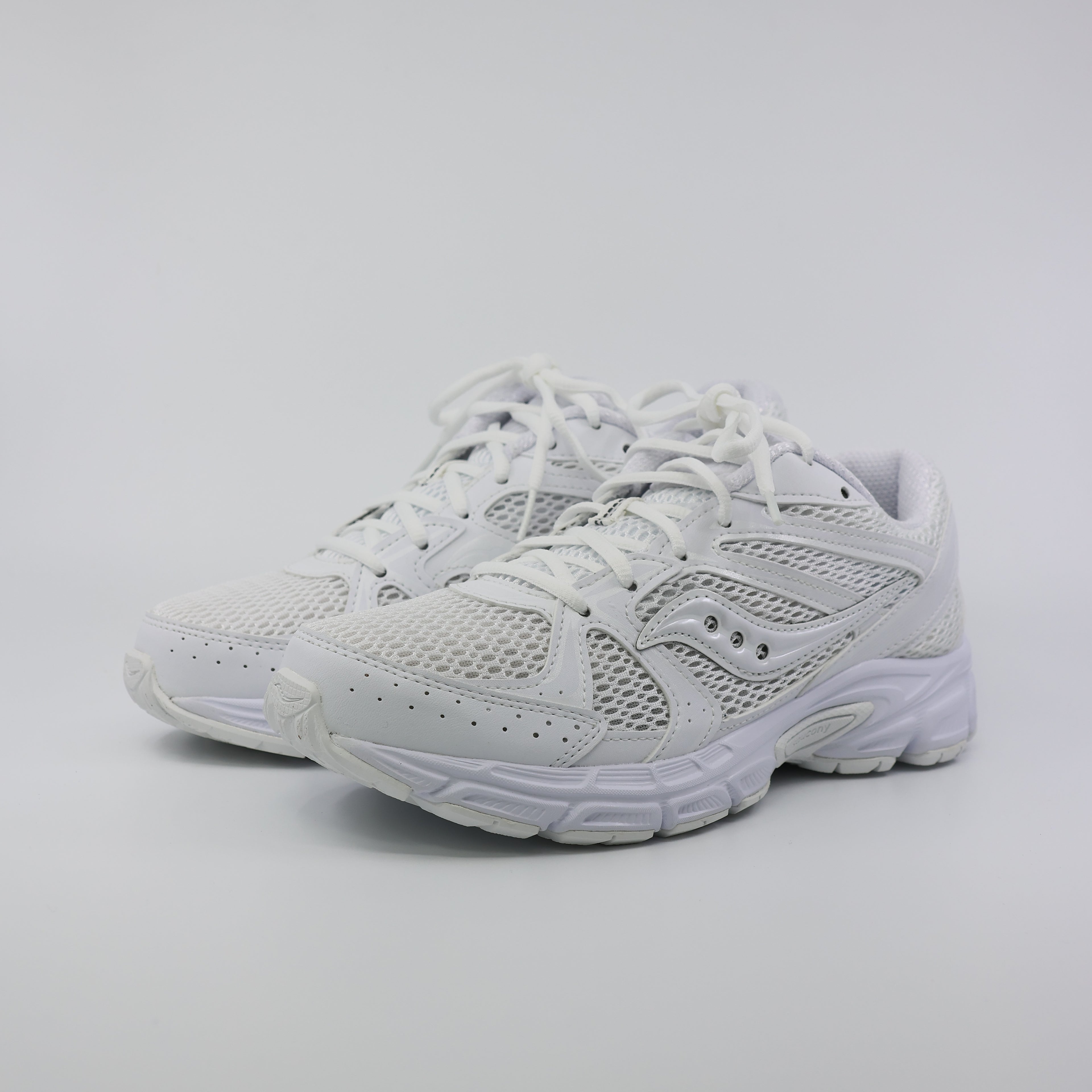 Ride Millennium White/Blanc