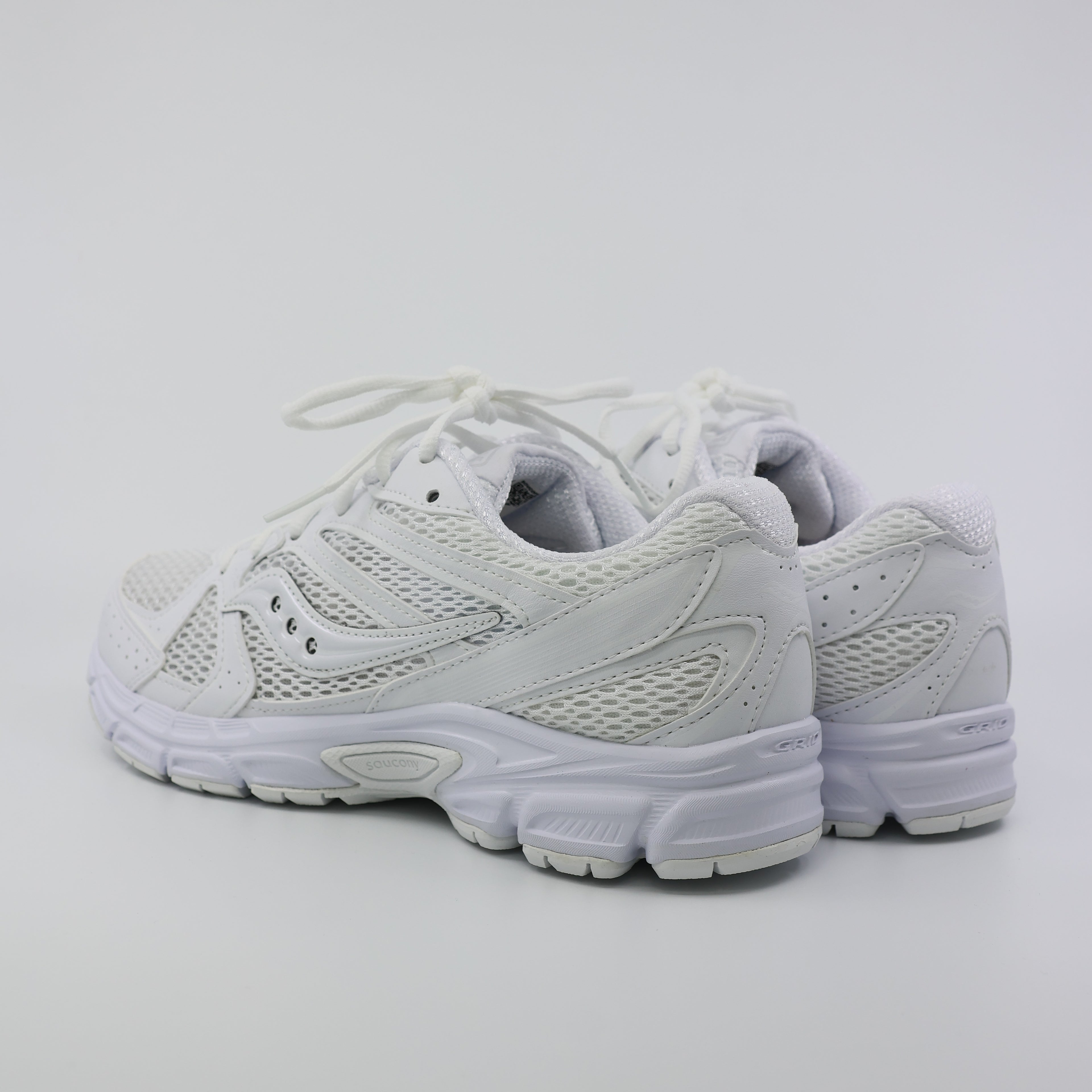 Ride Millennium White/Blanc