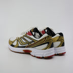 Ride Millennium White/Gold