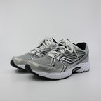 Ride Millennium Silver/Black