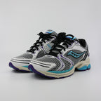 ProGrid Triumph 4 White Blue