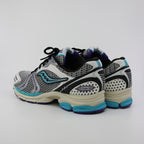 ProGrid Triumph 4 White Blue