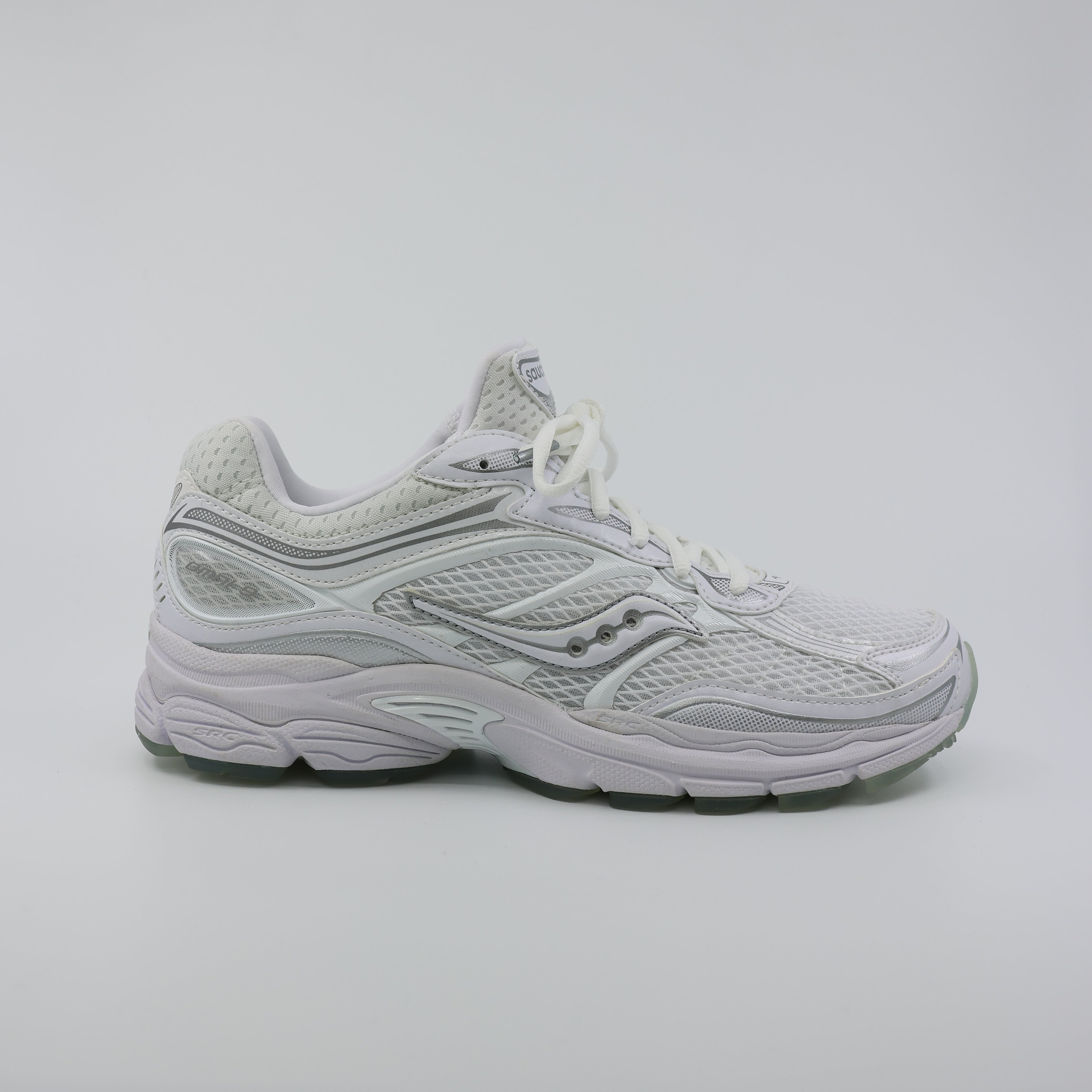 ProGrid Omni 9 White