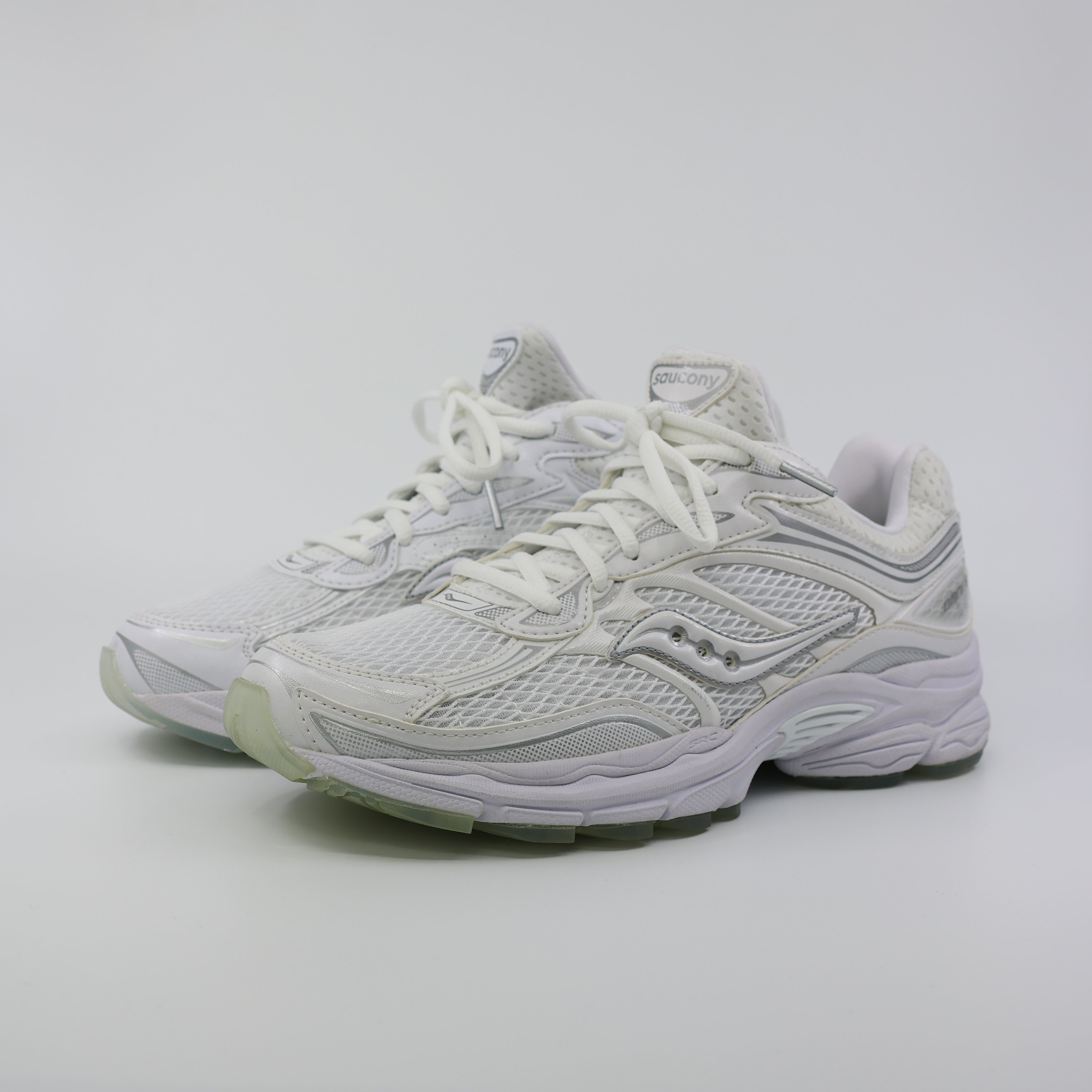 ProGrid Omni 9 White