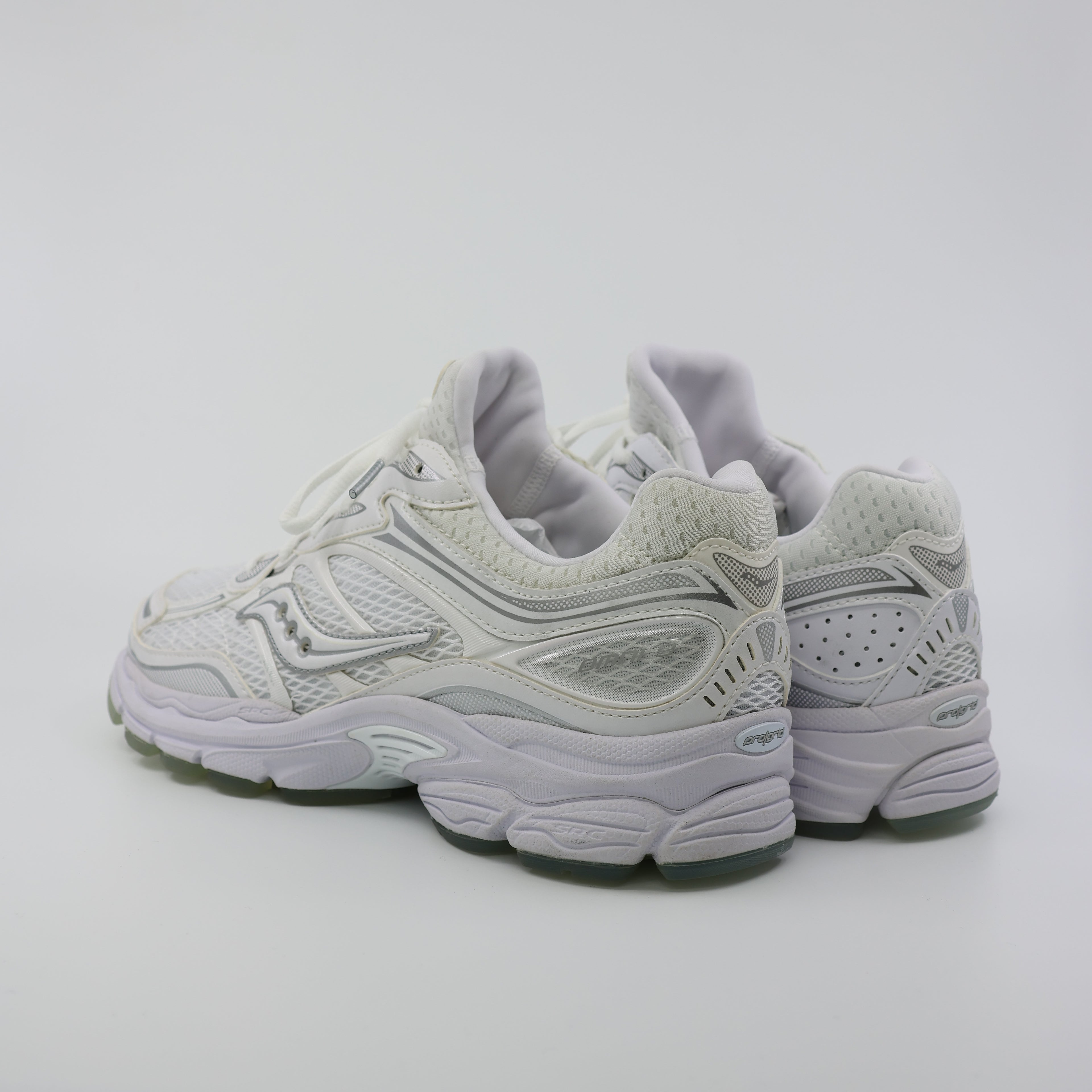 ProGrid Omni 9 White