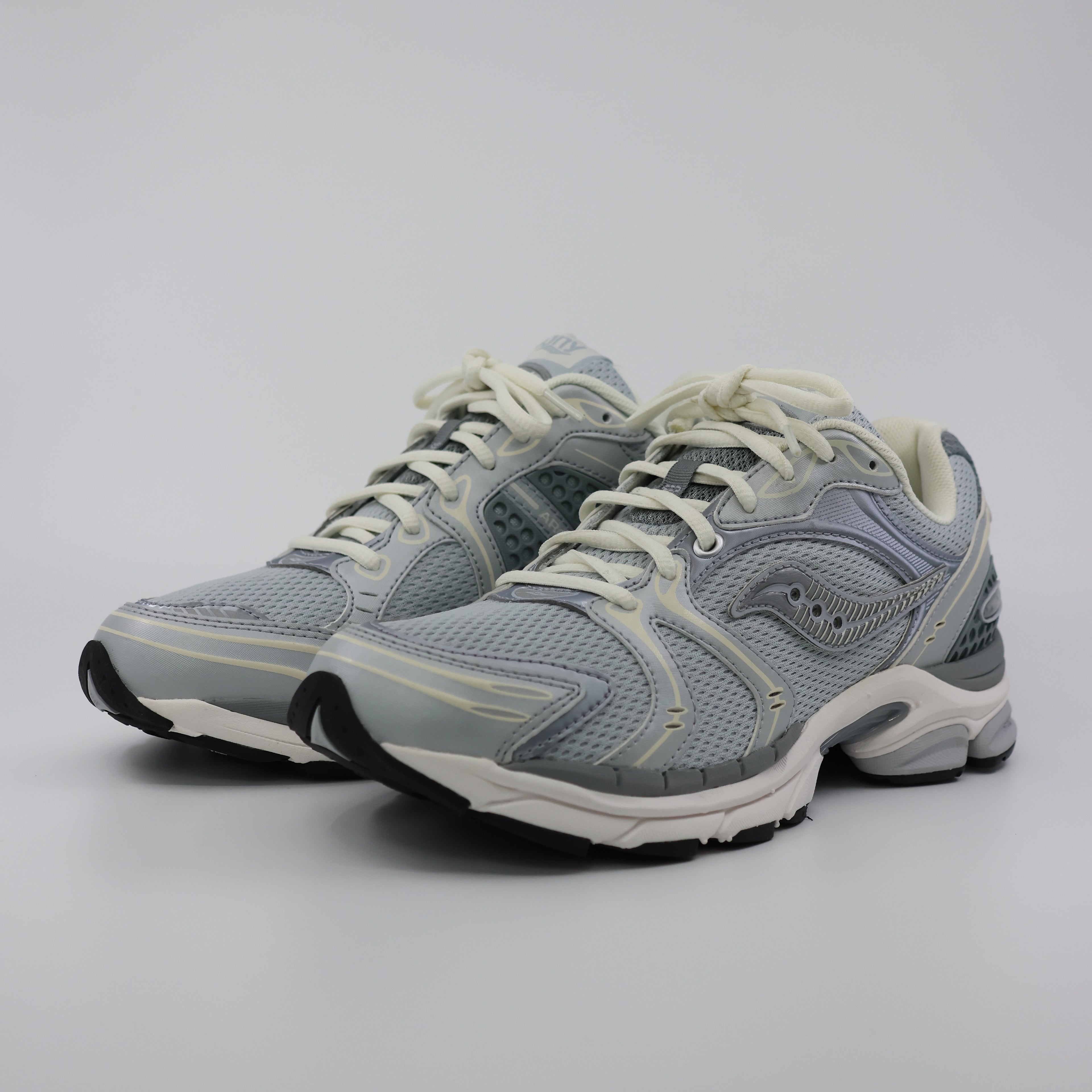 ProGrid Triumph 4 Light Grey