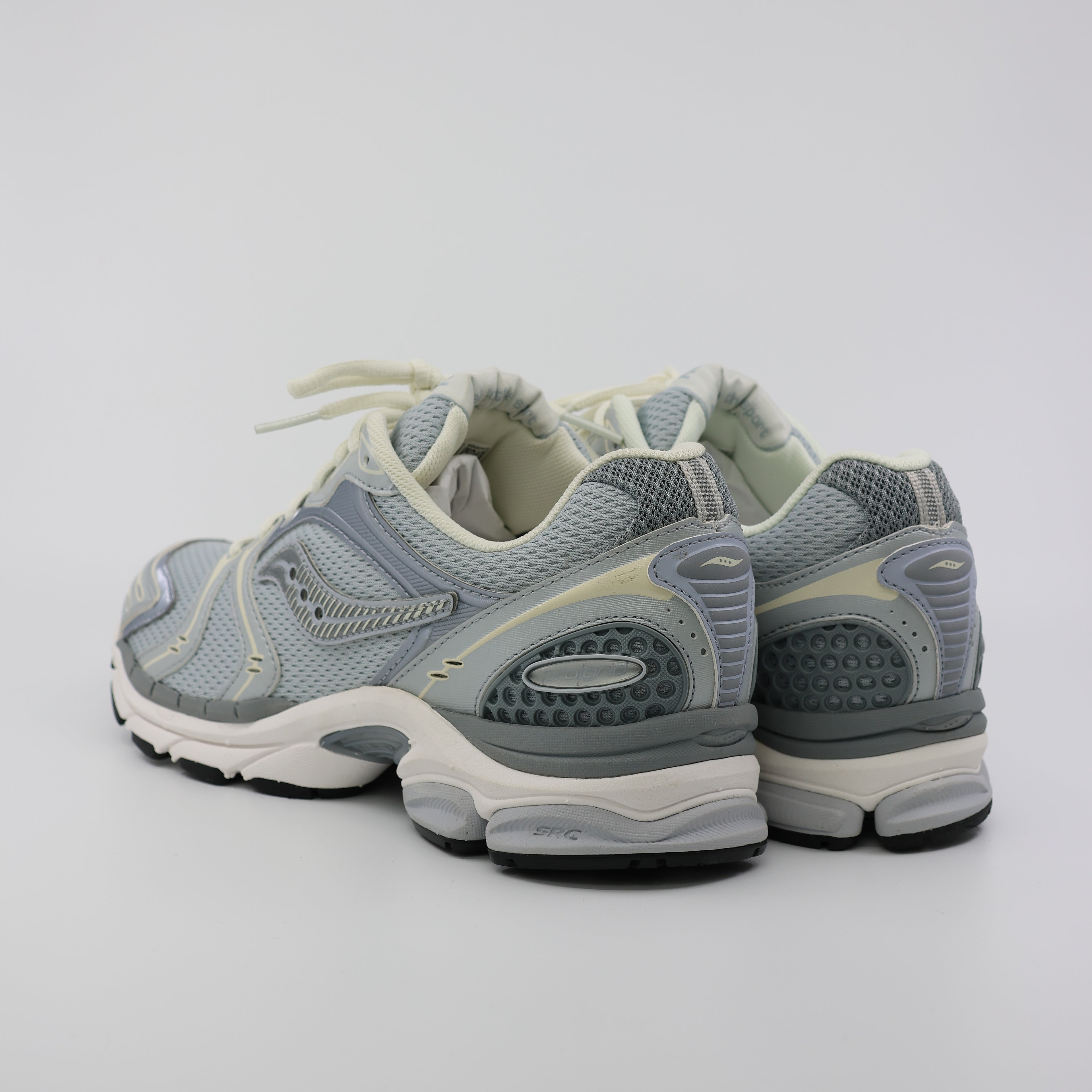 ProGrid Triumph 4 Light Grey