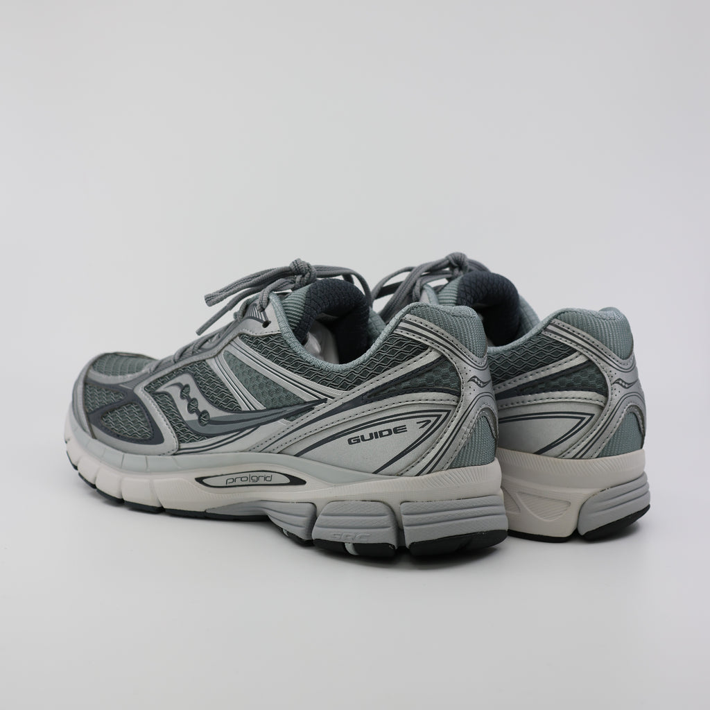 ProGrid Guide 7 Grey/Silver