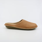 ROMA Leather Fawn Tan