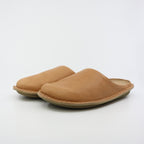 ROMA Leather Fawn Tan