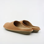 ROMA Leather Fawn Tan