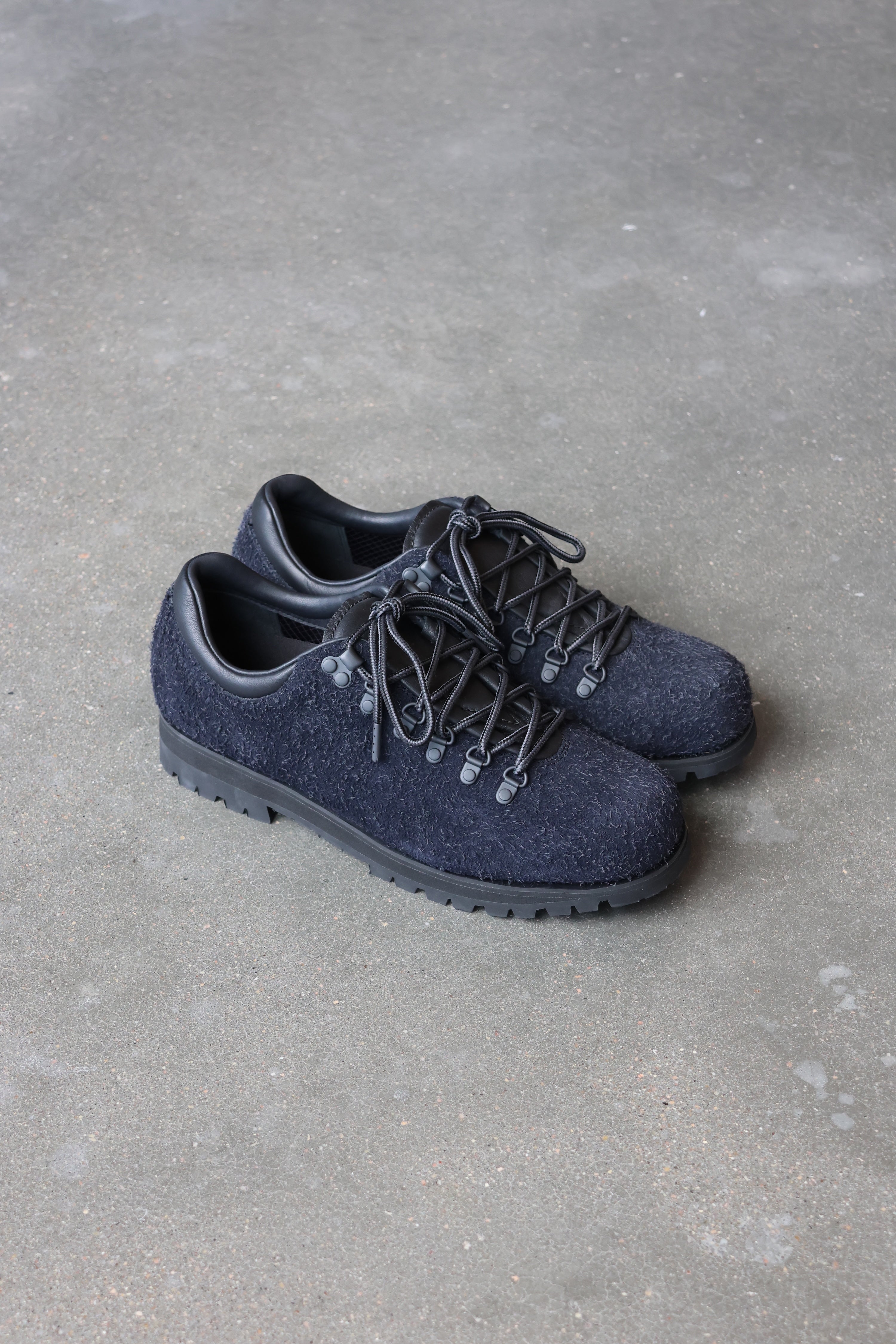 Wilderness SE Black