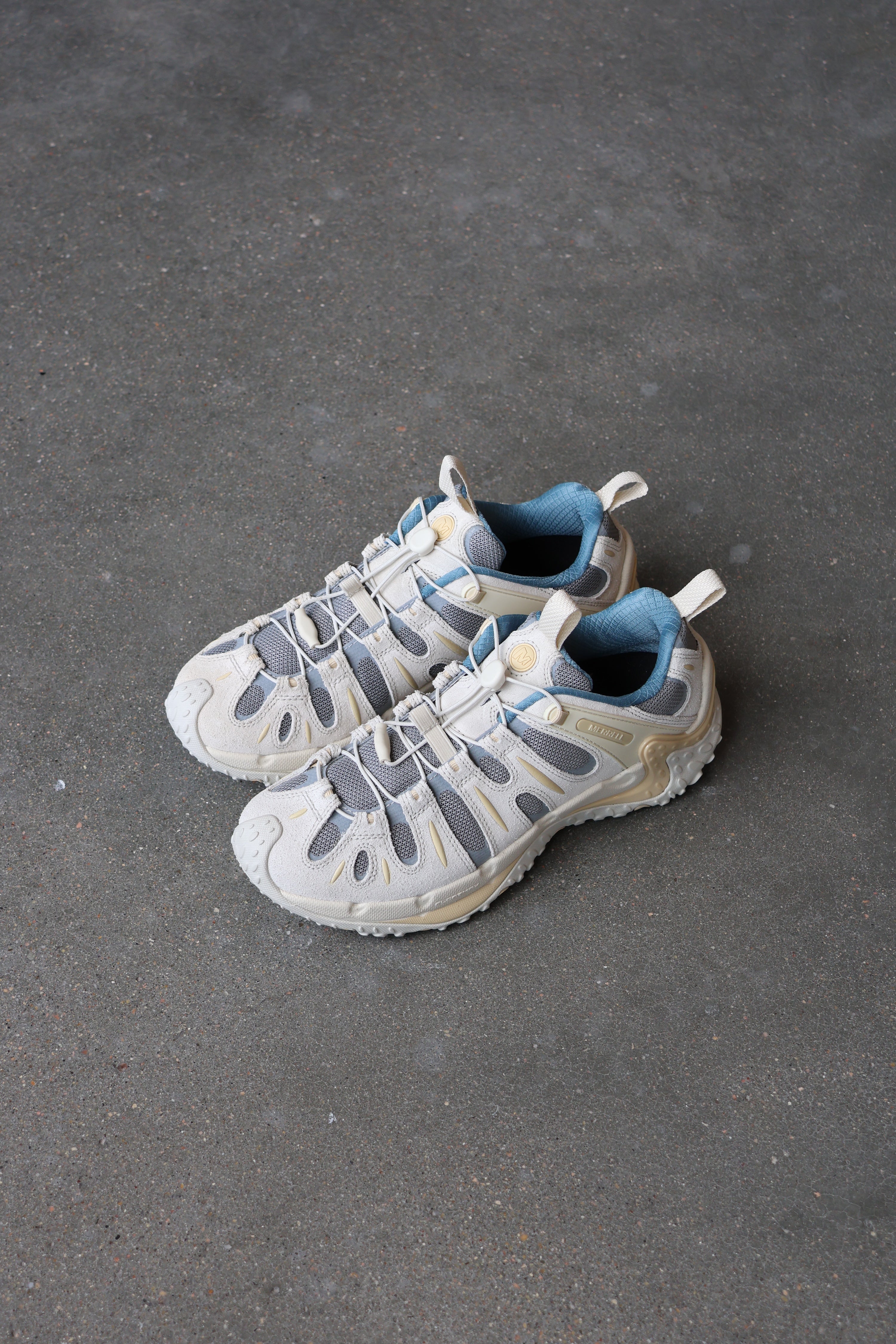 Merrell 1TRL Cham Redux Cement – A-Priori