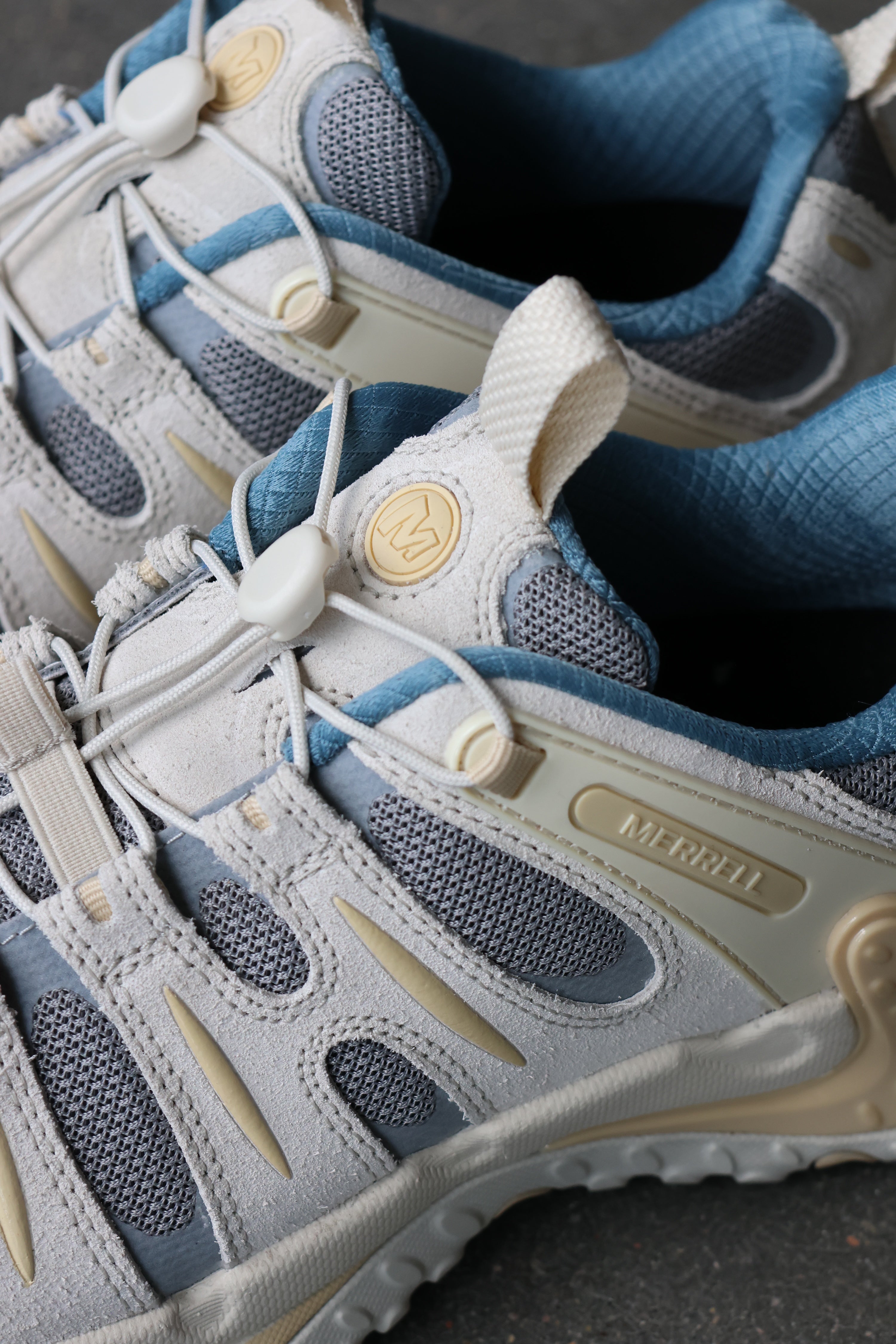 Merrell 1TRL Cham Redux Cement – A-Priori