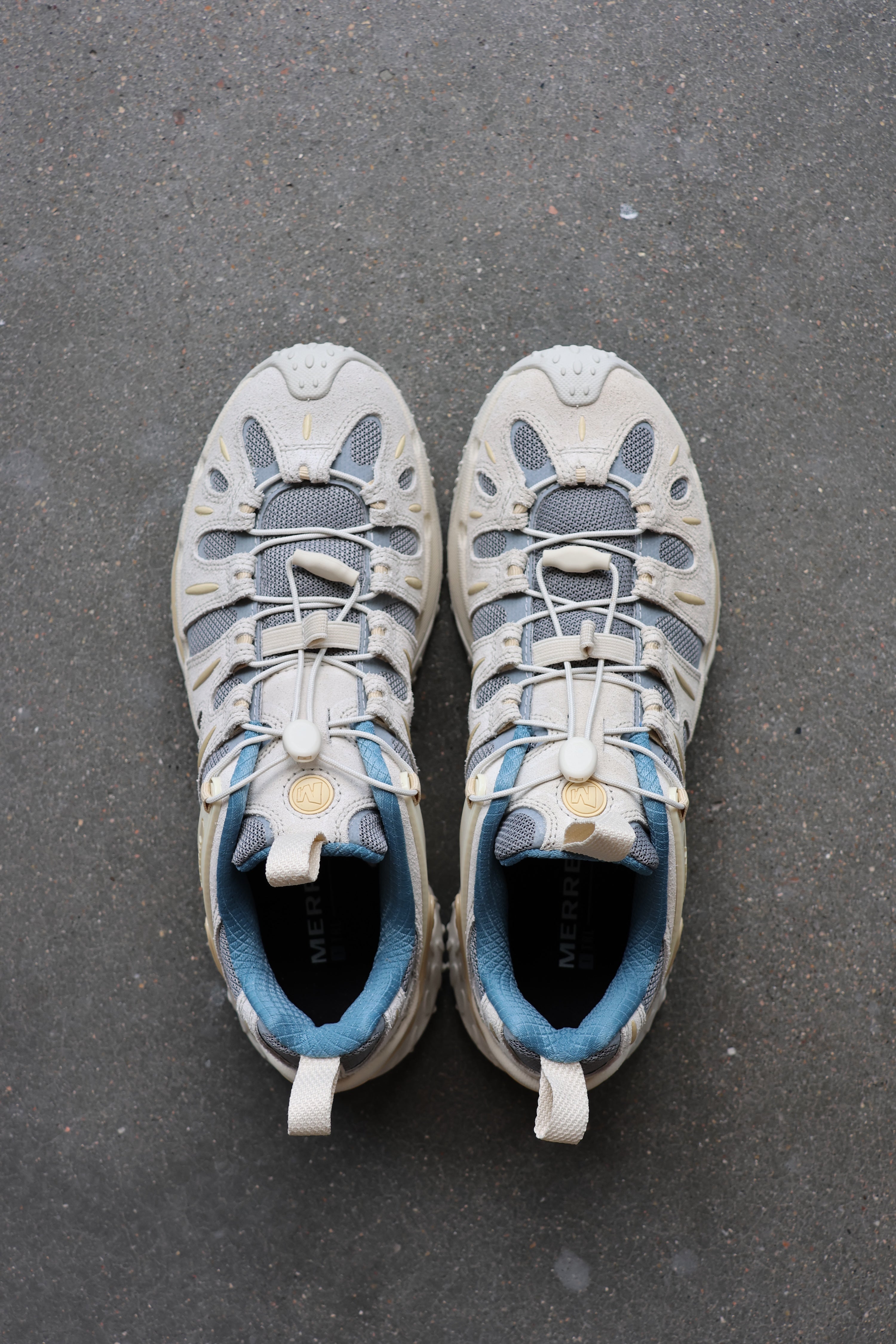 Cham Redux Cement