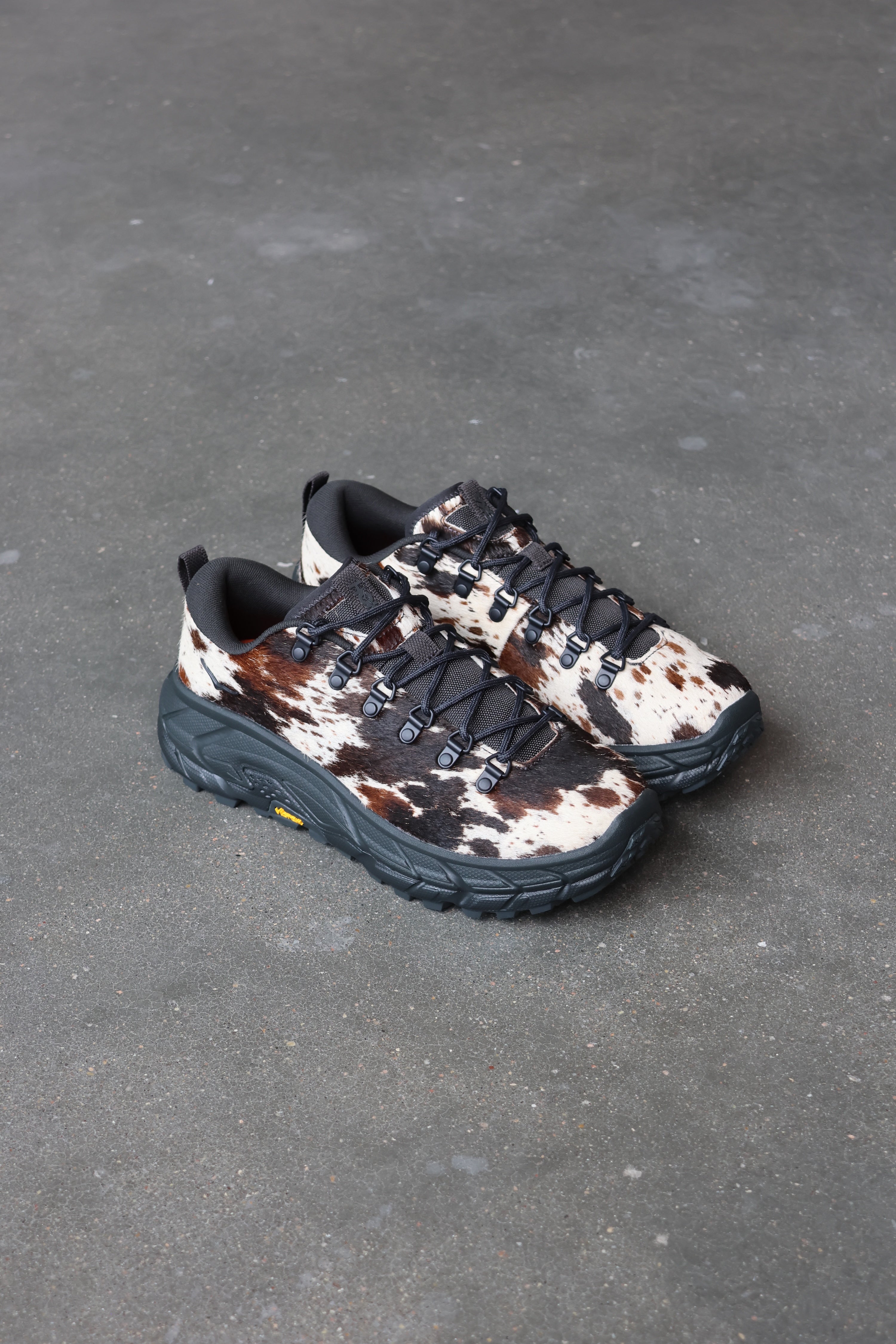 U Tor Summit Pirate Black