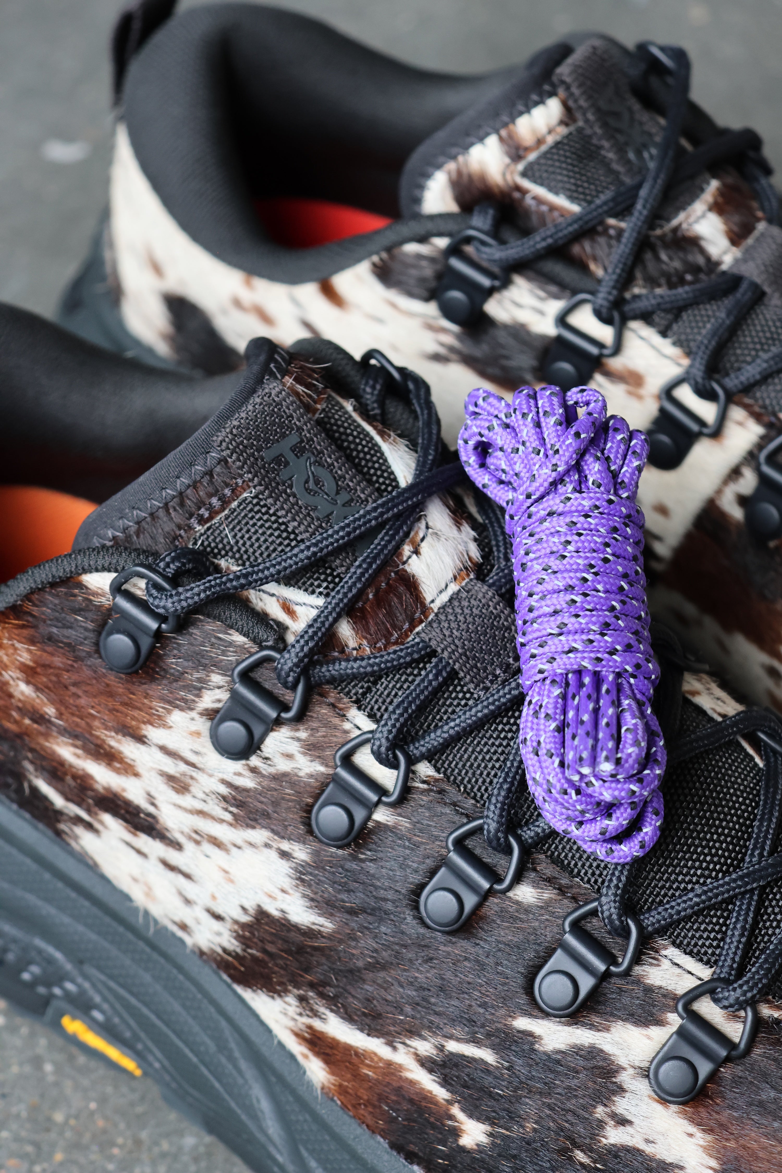 U Tor Summit Pirate Black