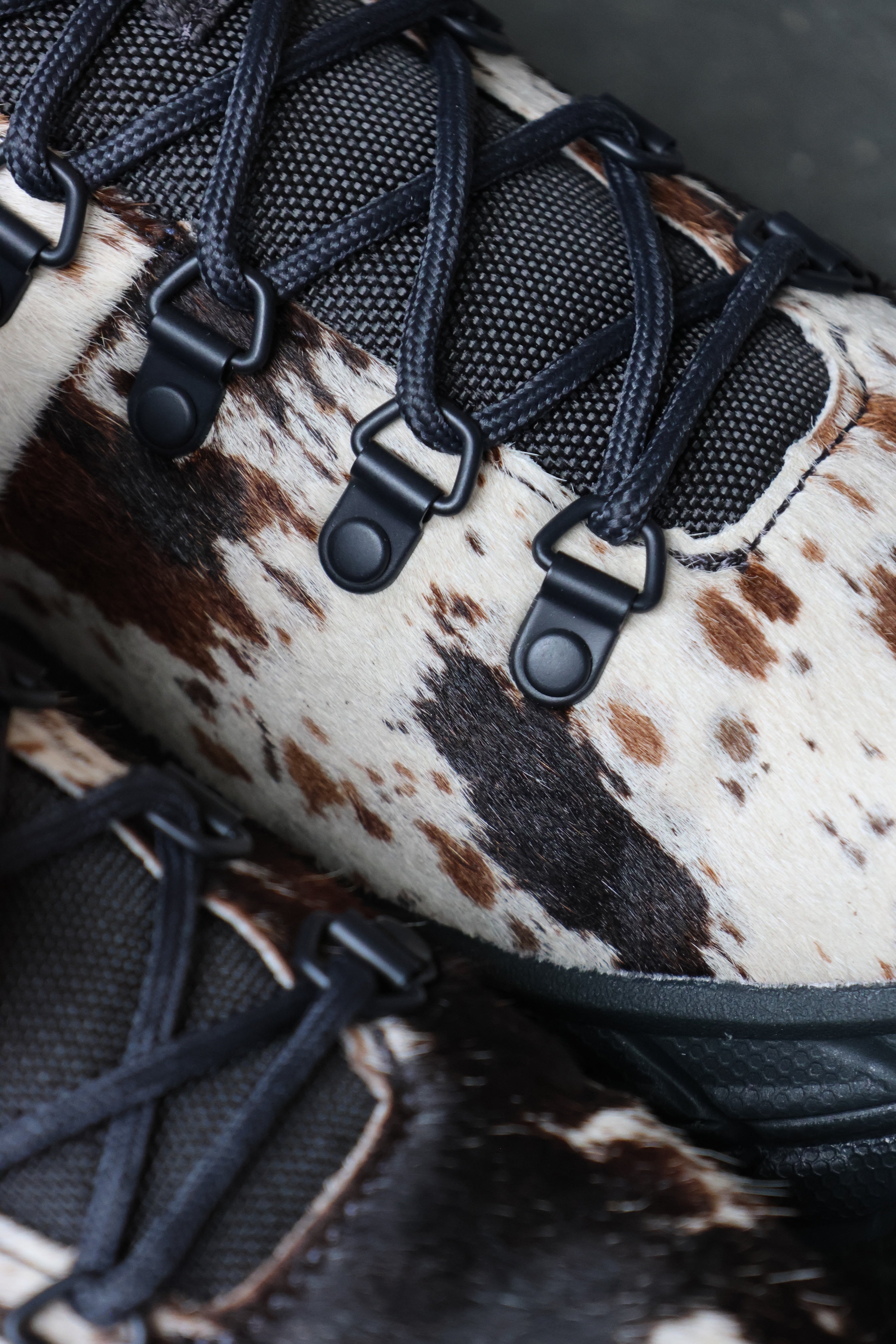 U Tor Summit Pirate Black