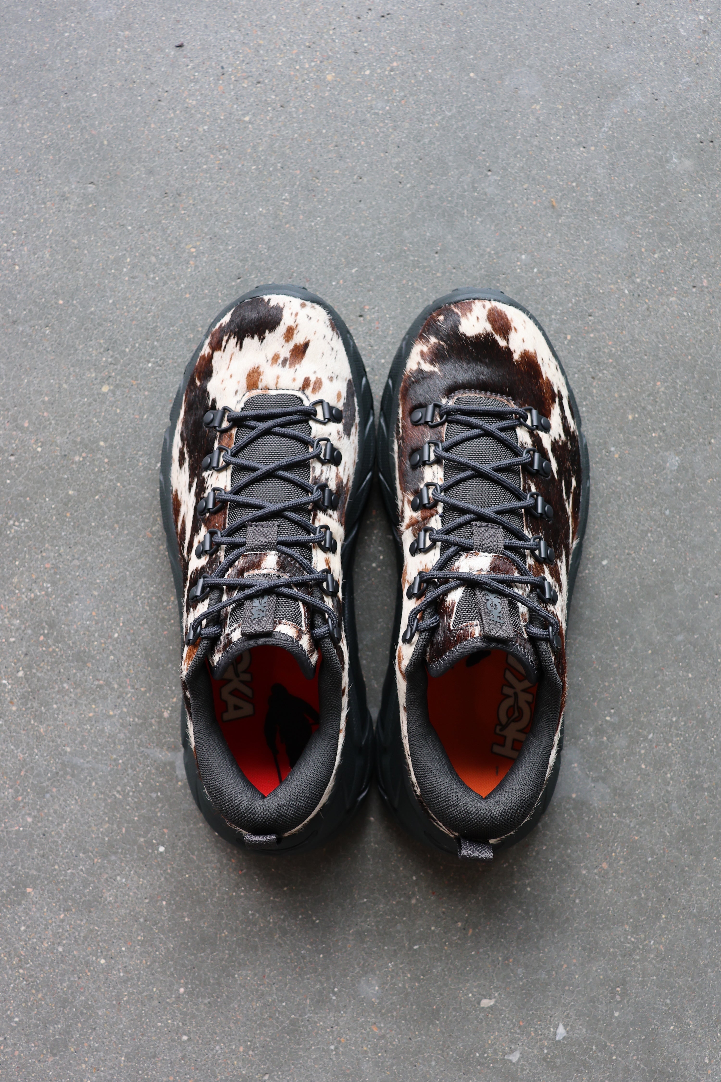 U Tor Summit Pirate Black