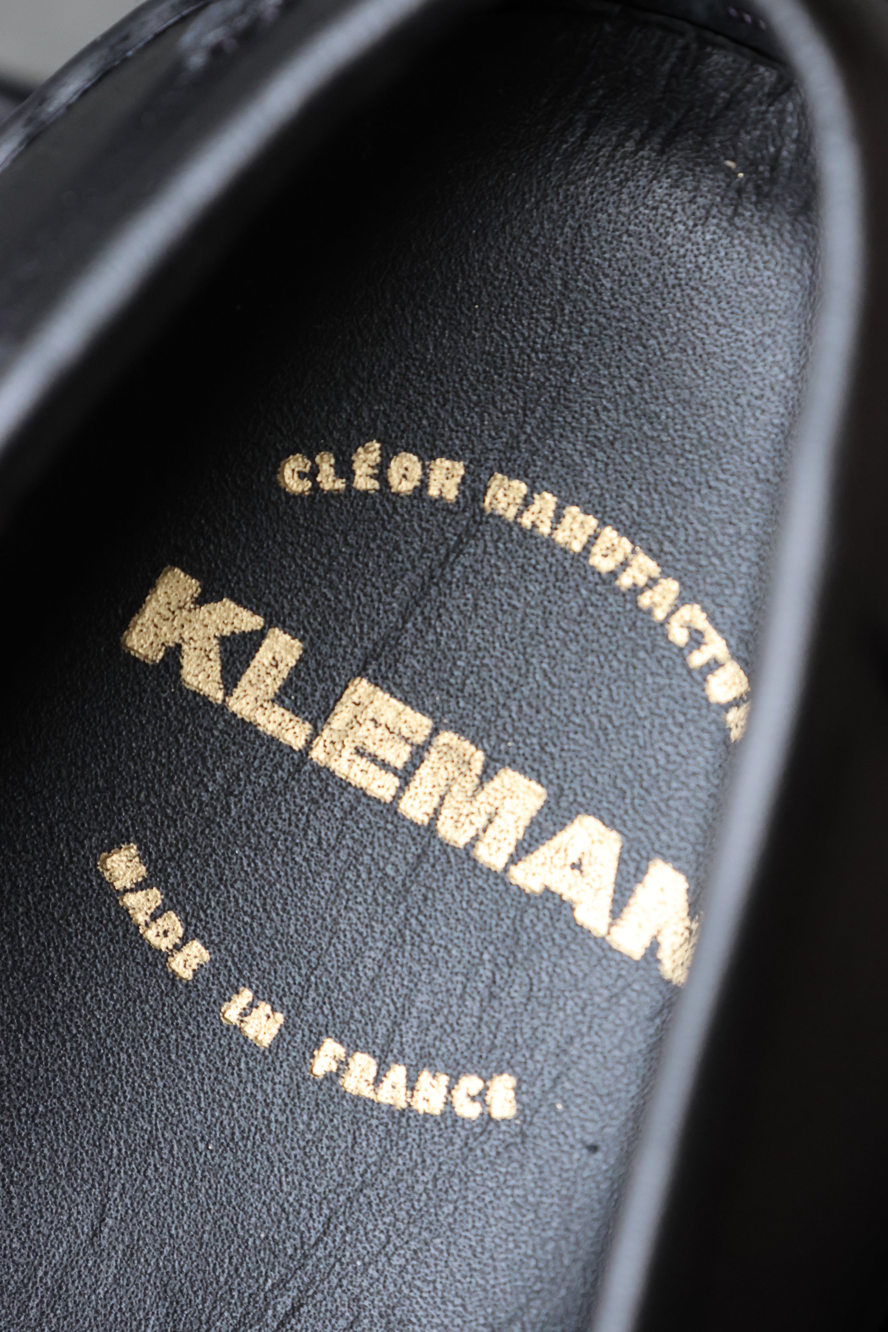 KLEMAN – A-Priori KLEMAN – A-Priori