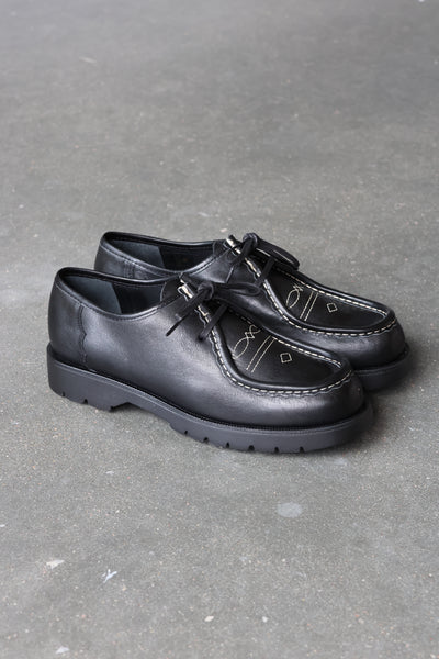 KLEMAN Padror FLK – A-Priori