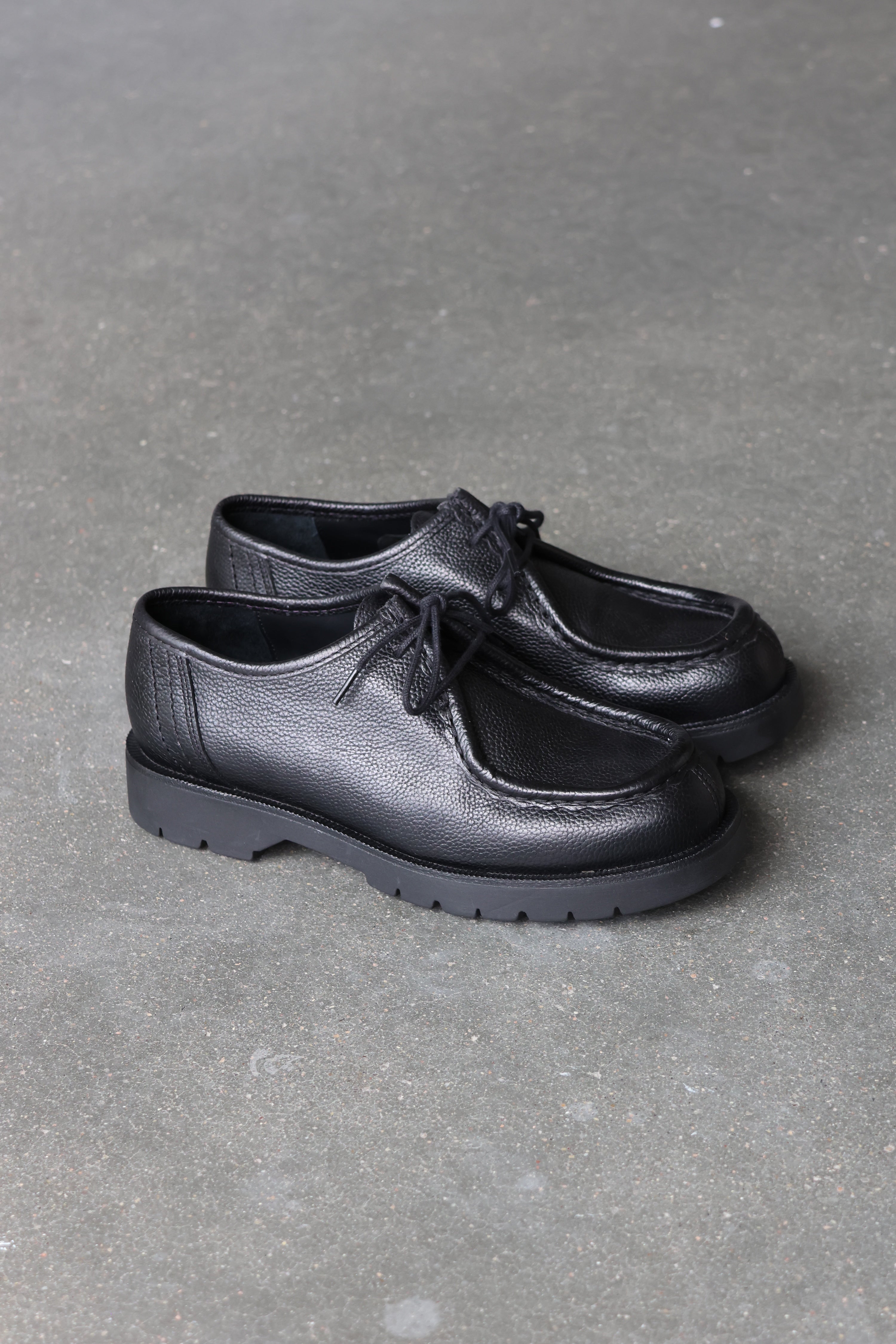 Padror G VGT Black