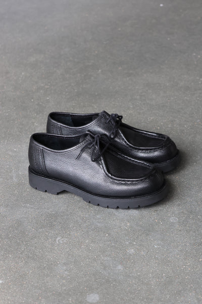 KLEMAN Padror G VGT - Black – A-Priori