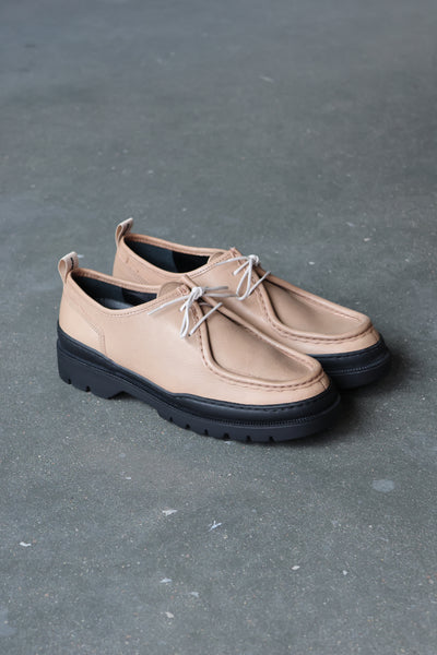 KLEMAN Major VGT 2 - Taupe – A-Priori