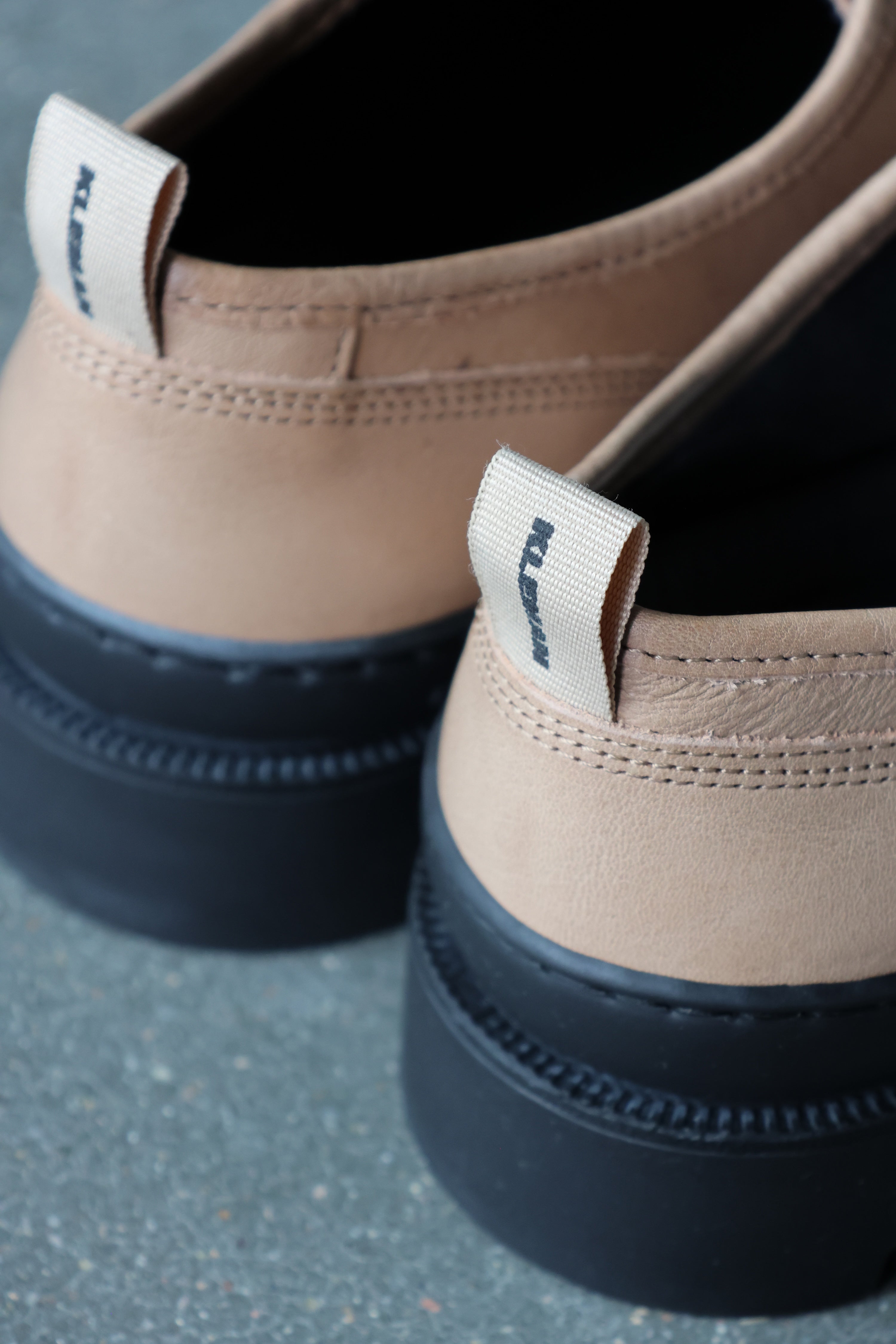 Major VGT 2 Taupe