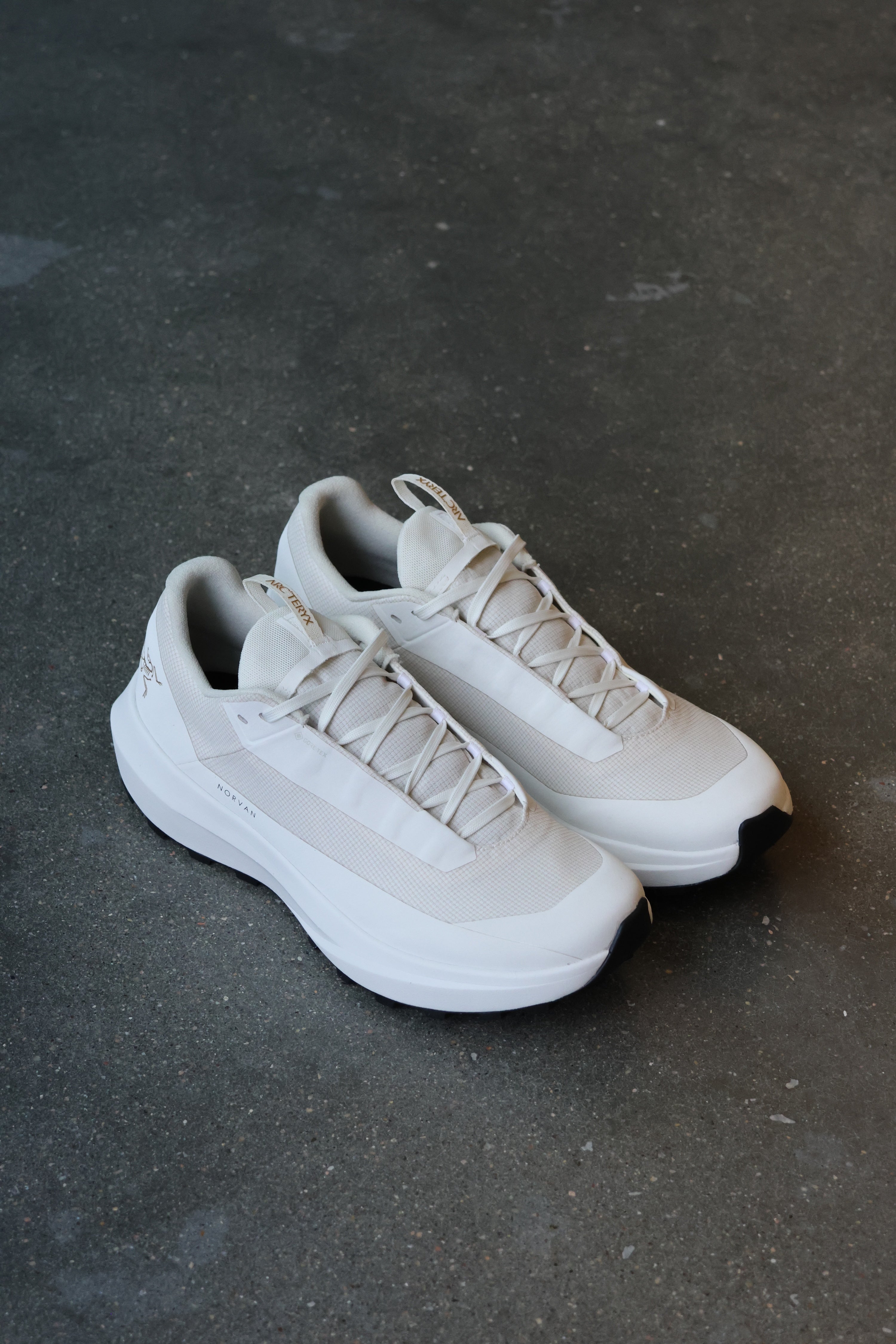Norvan LD 4 GTX