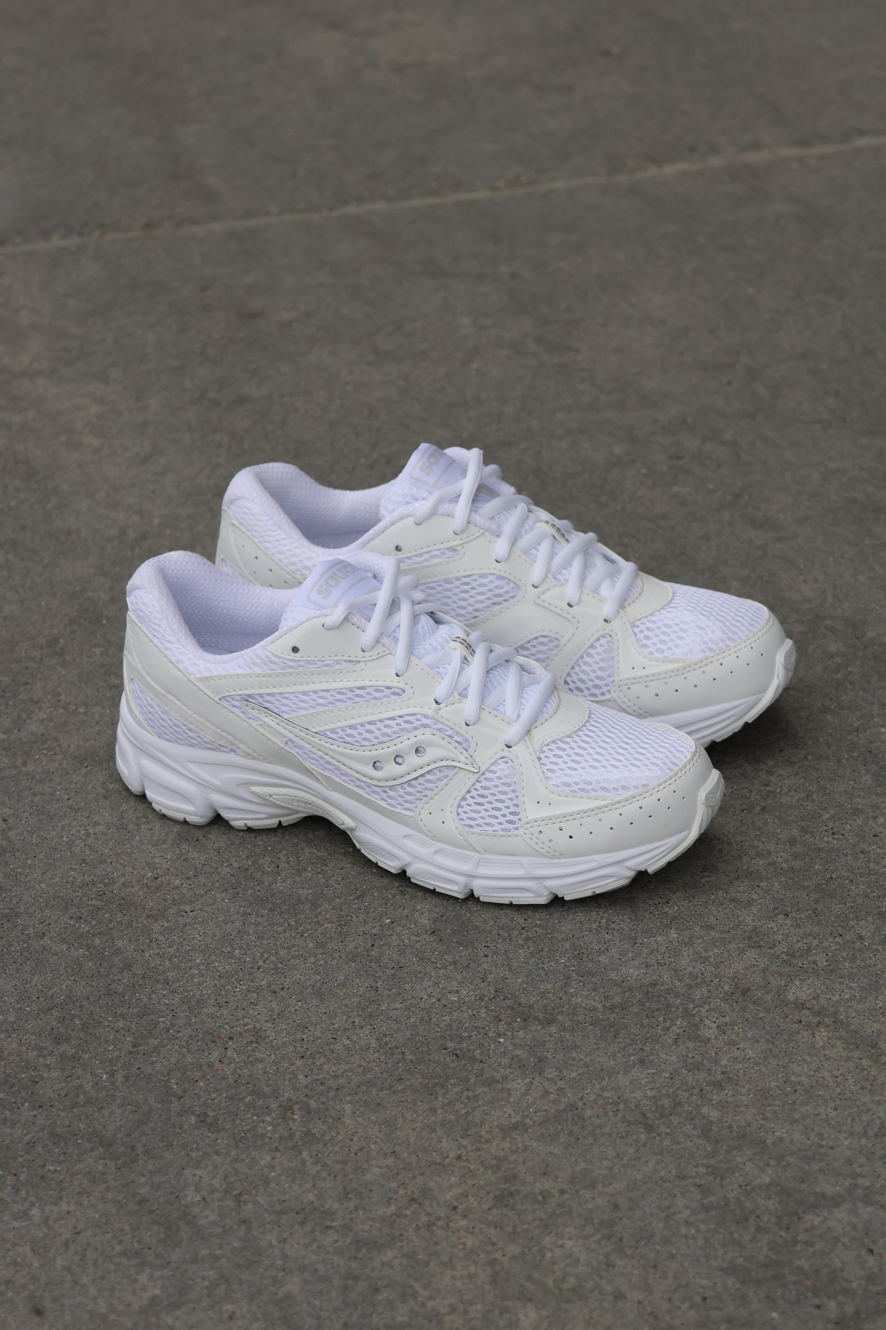 Ride Millennium White/Blanc