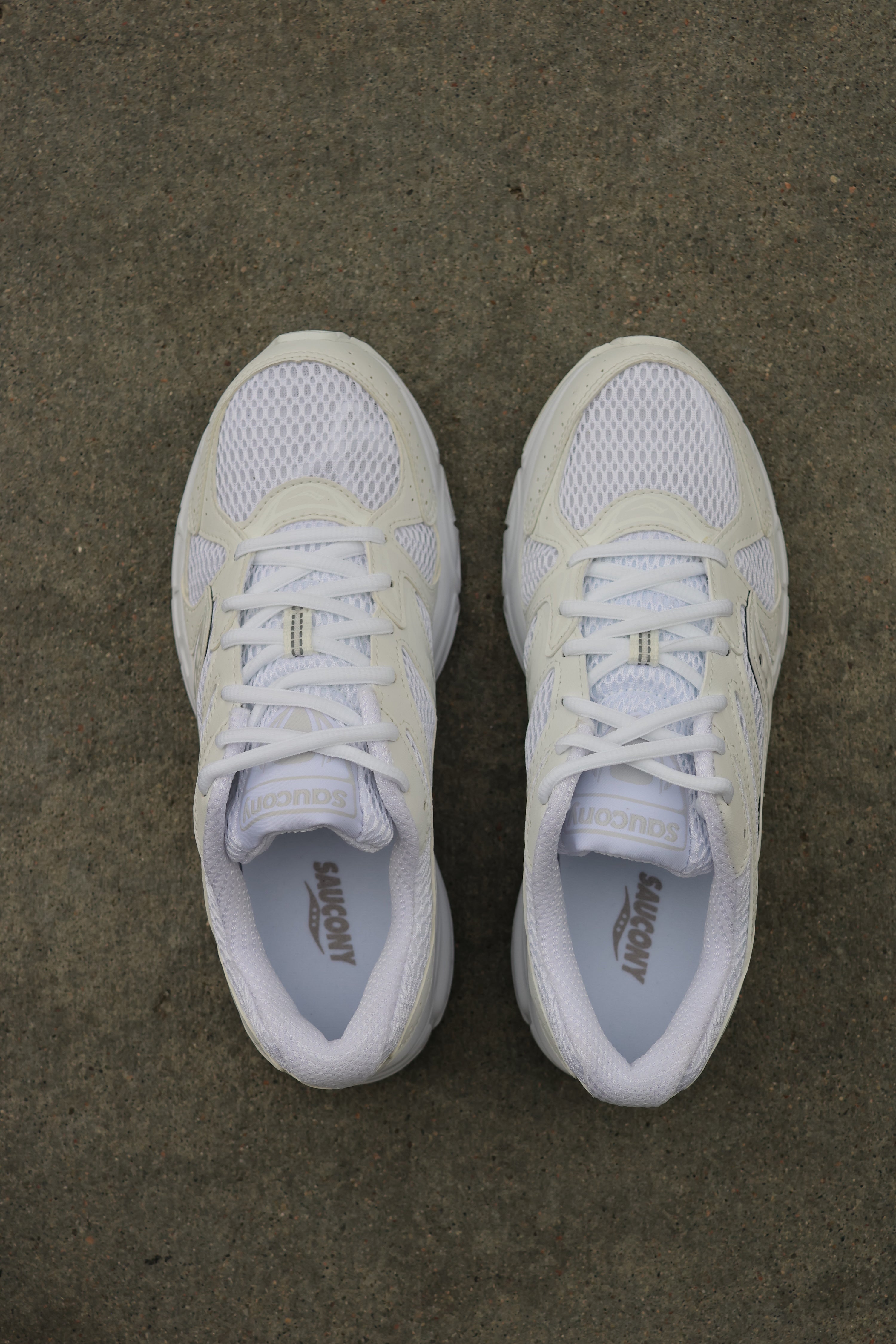 Ride Millennium White/Blanc