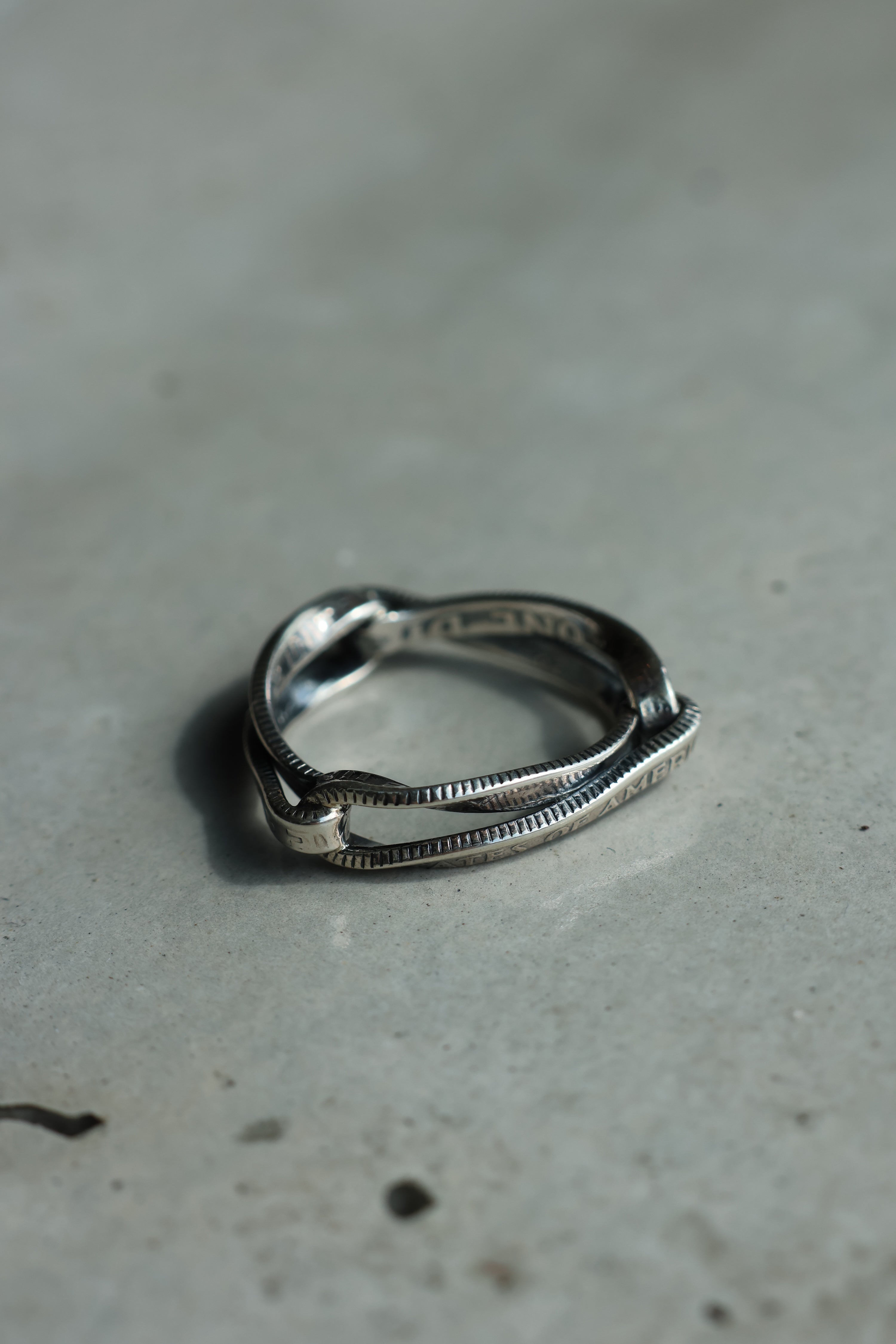 10¢ Tri-Ring