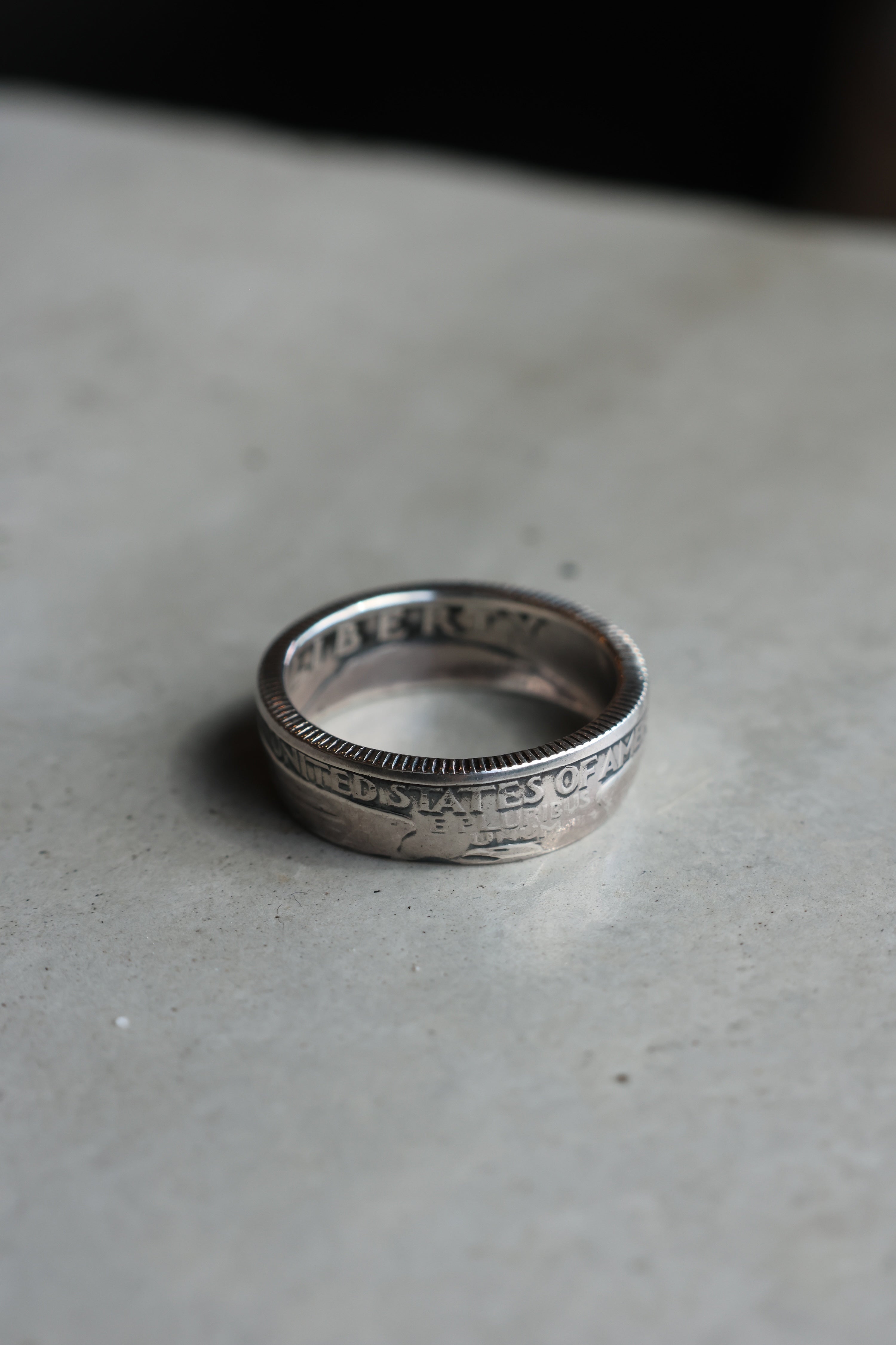 25¢ Ring