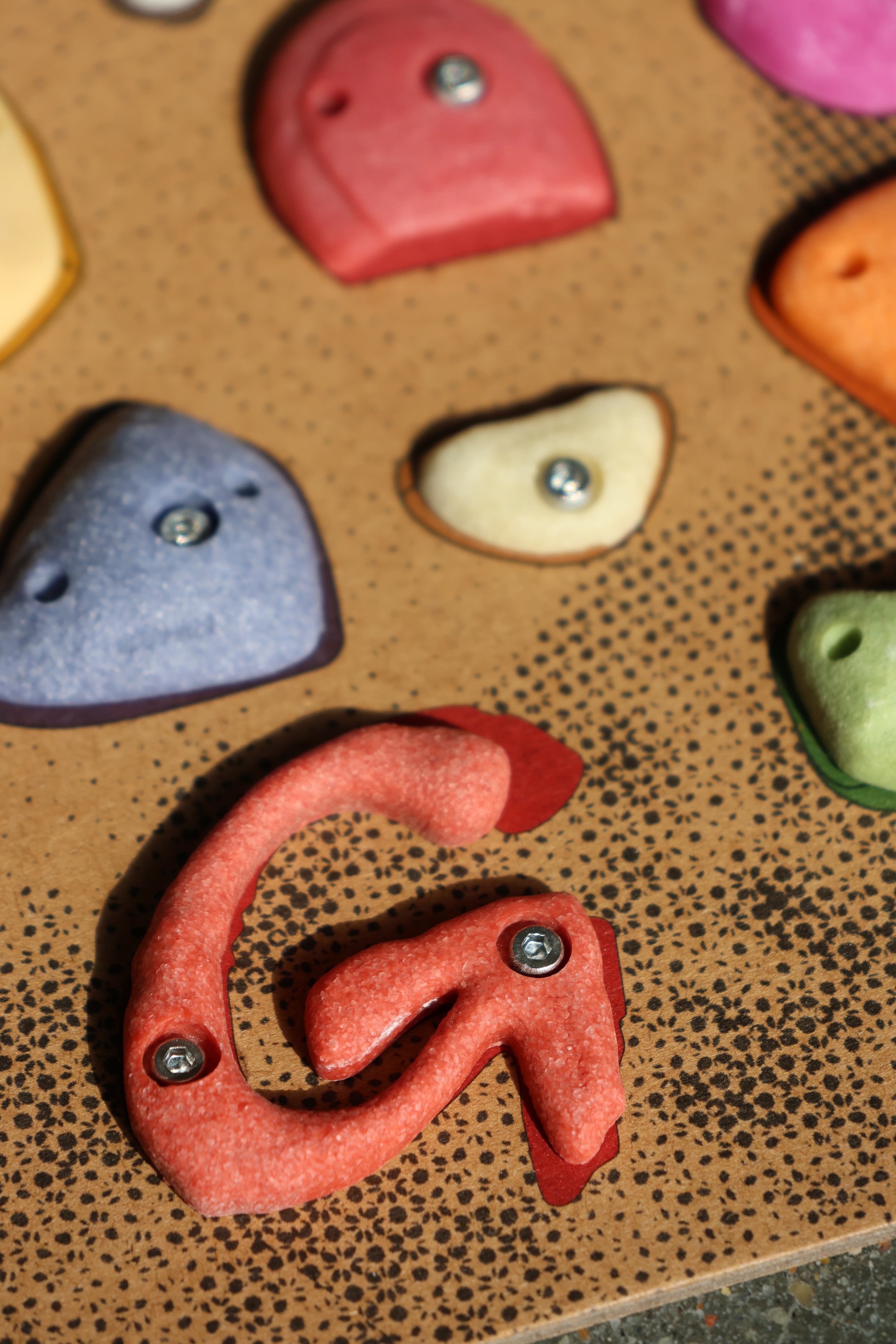 Climbing Holds Magnet