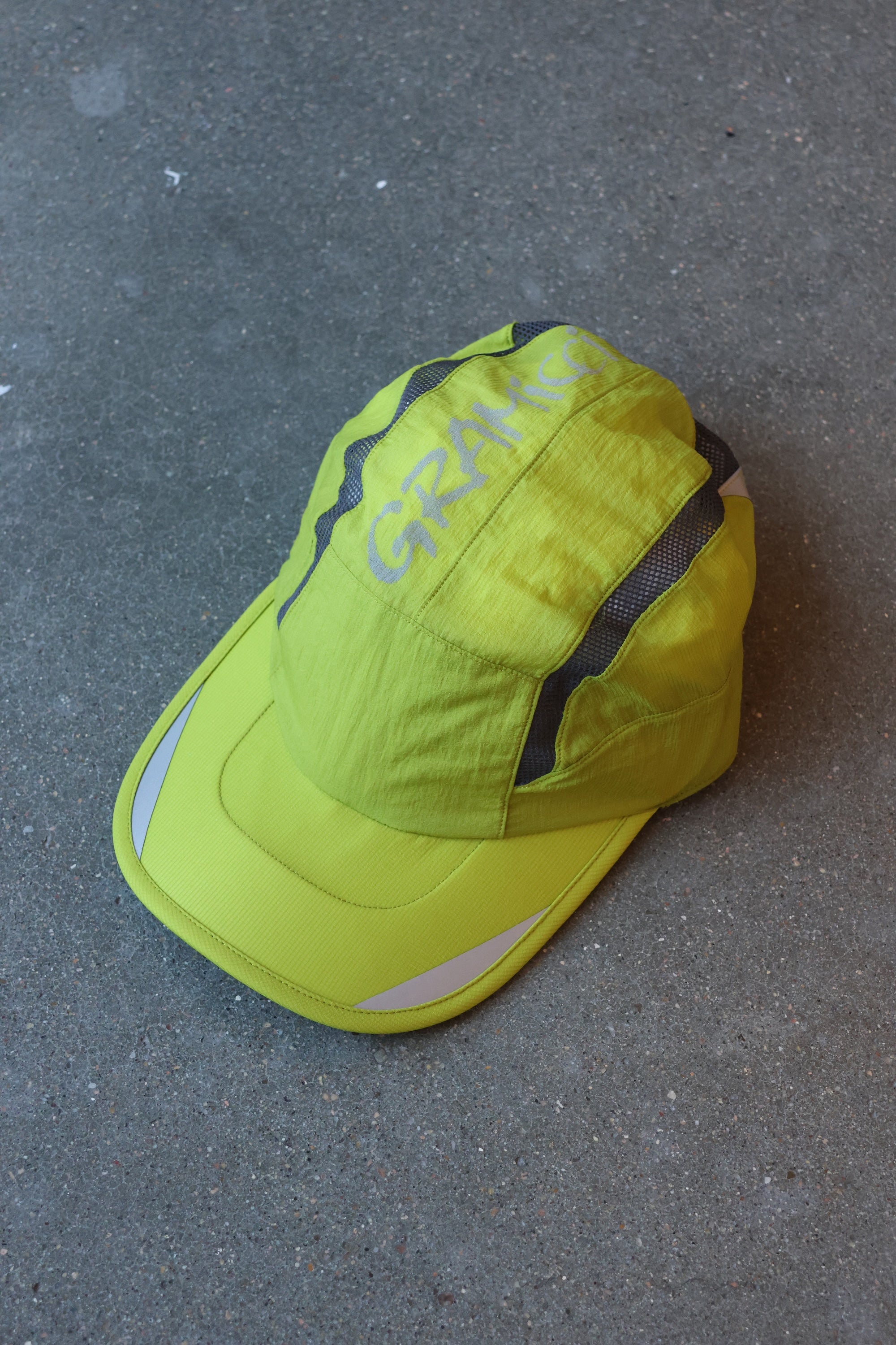 Ultra-Light Tech Cap Kiwi