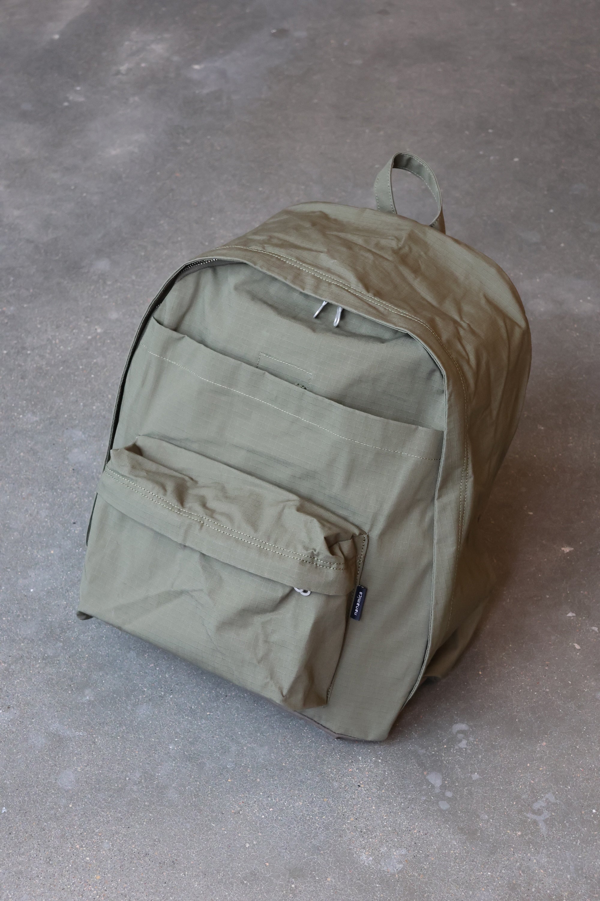 Day Pack Olive Drab