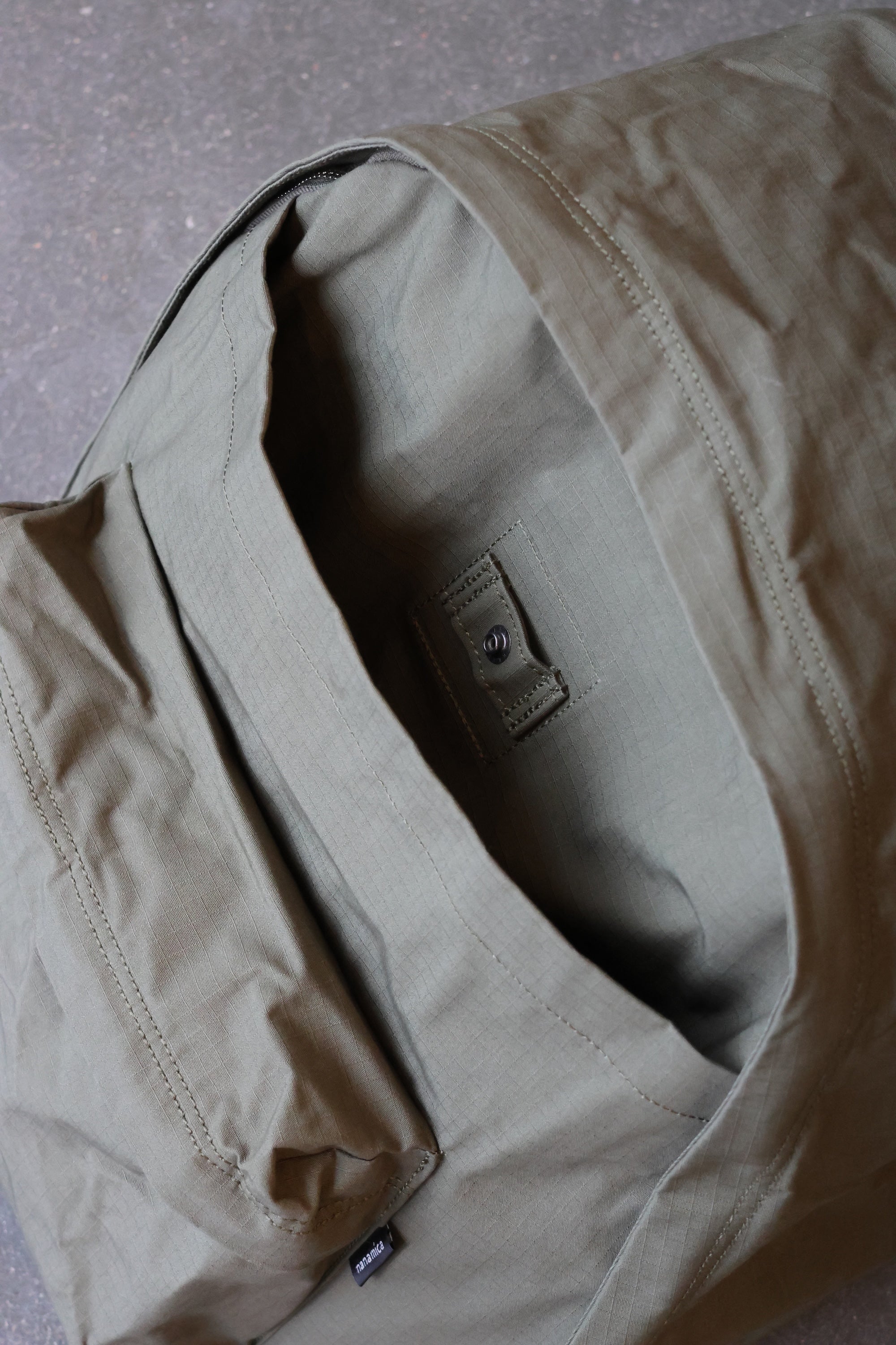 Day Pack Olive Drab