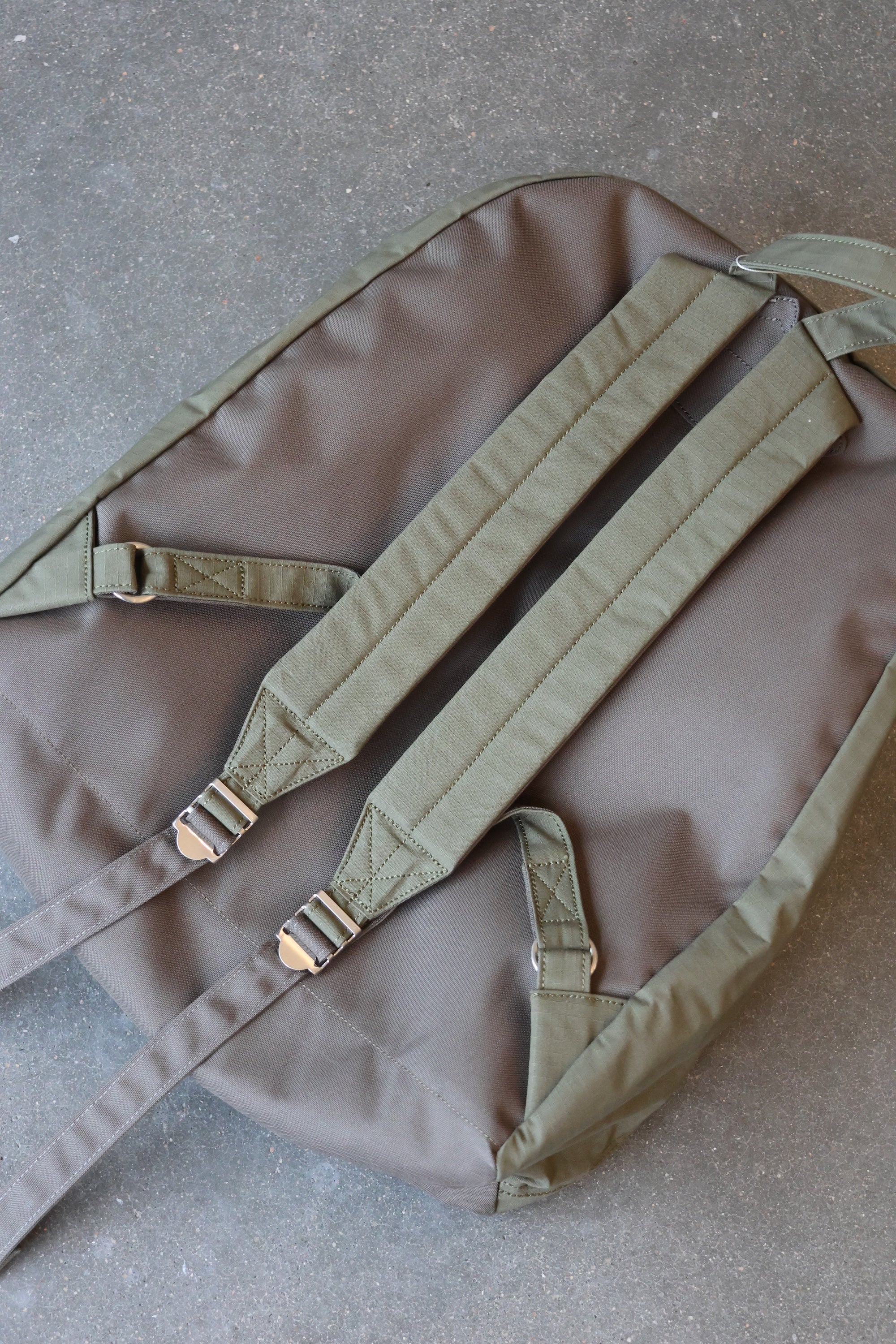 Day Pack Olive Drab