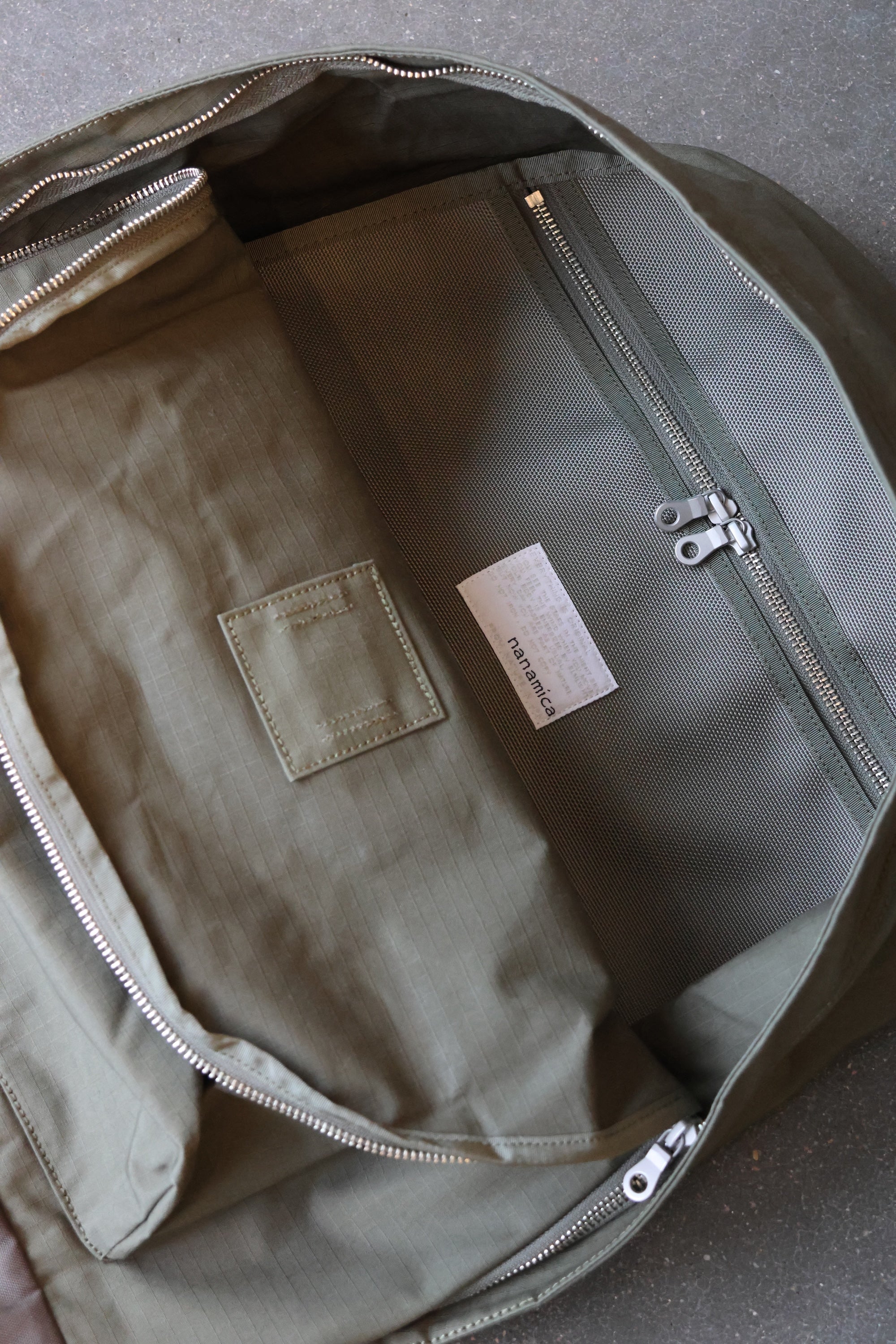 Day Pack Olive Drab