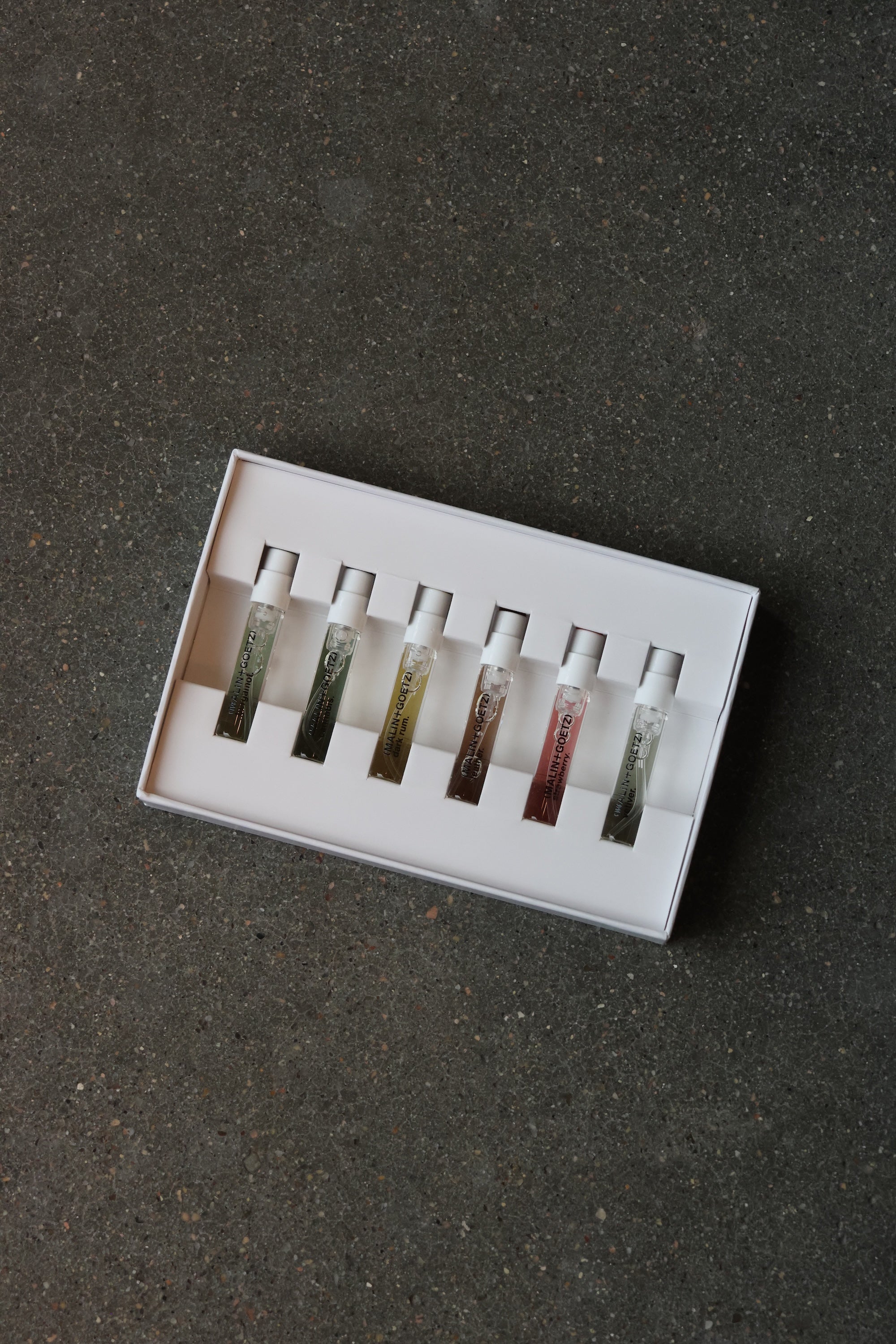 Fragrance Discovery Kit