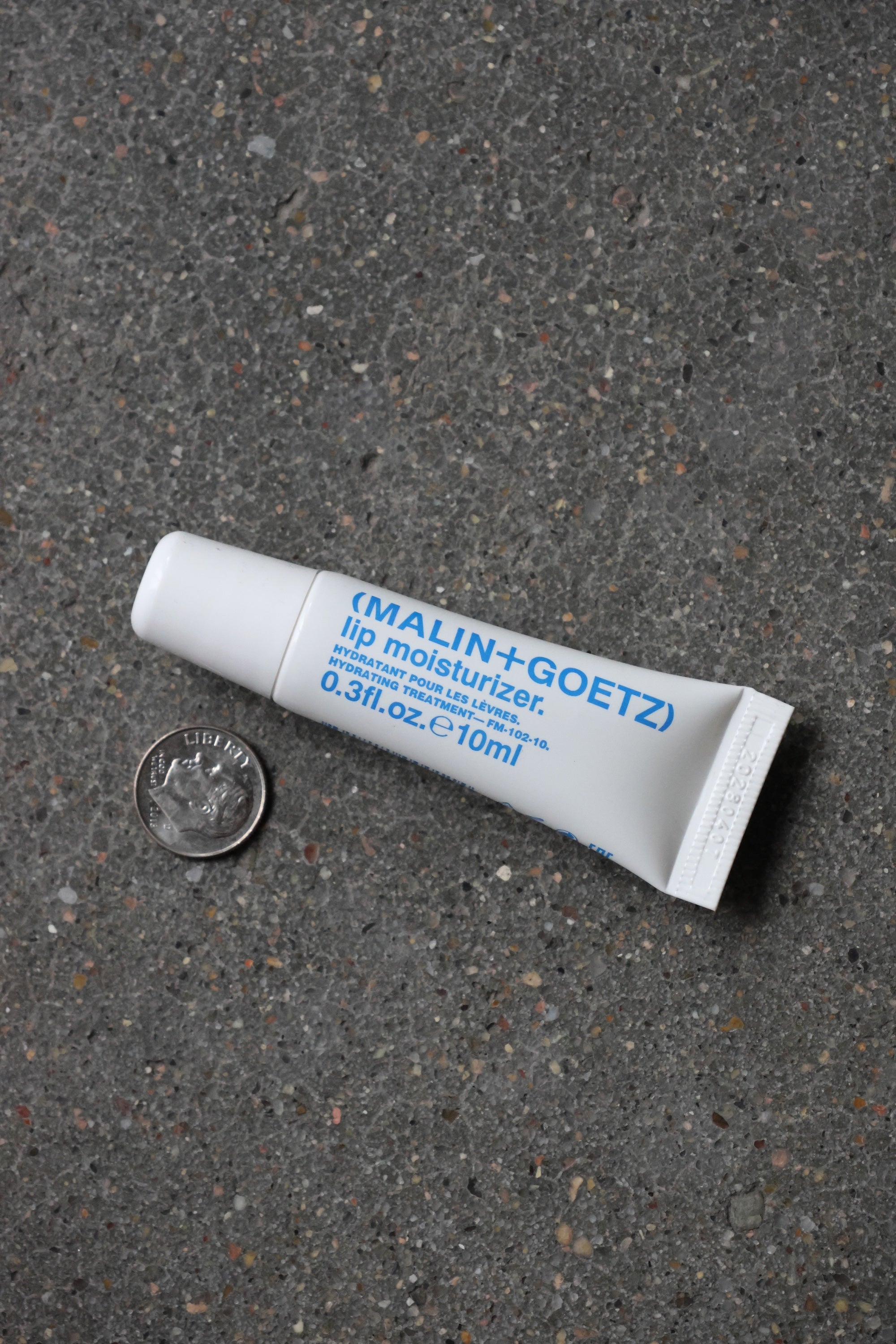 Lip Moisturizer