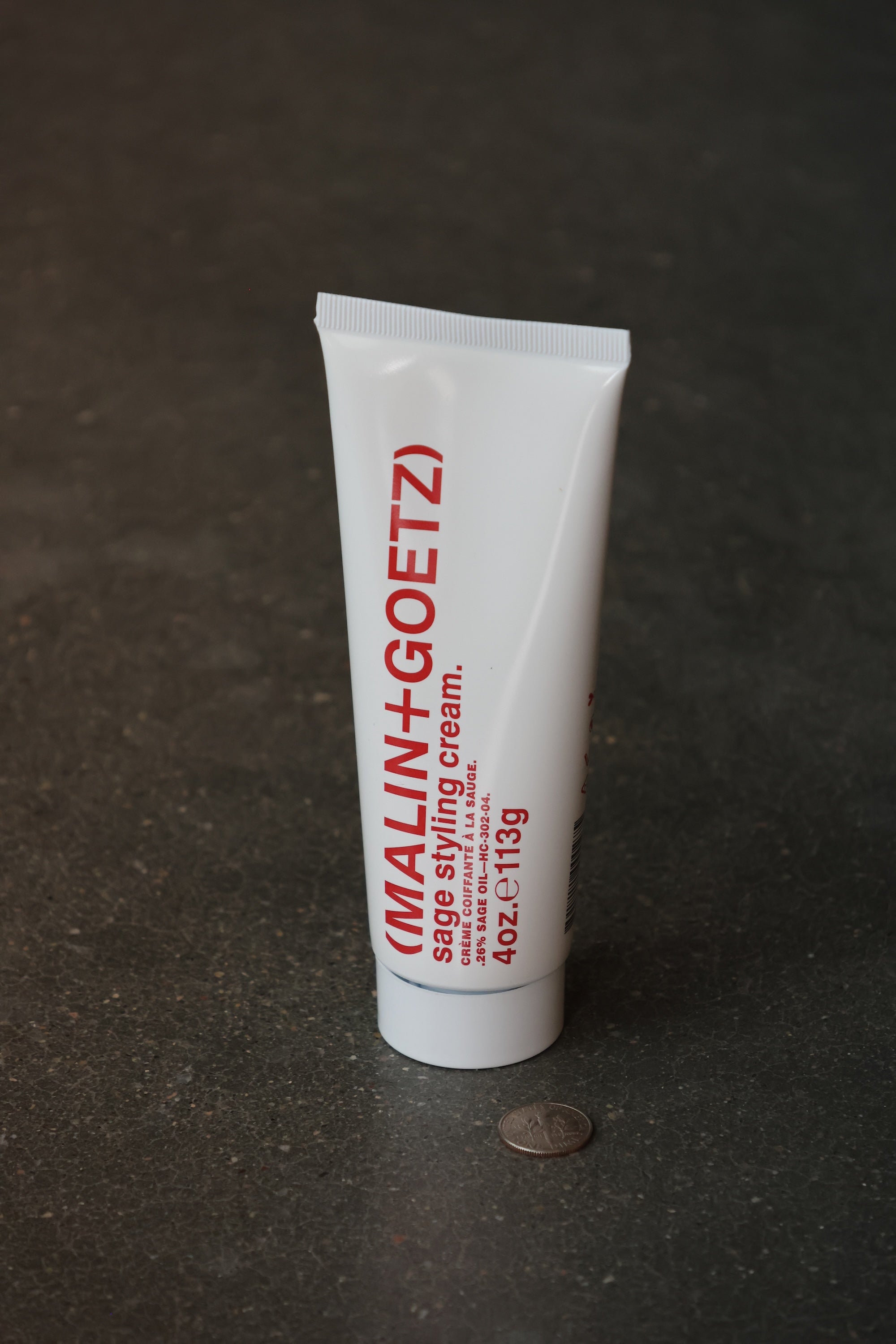 Sage Styling Cream