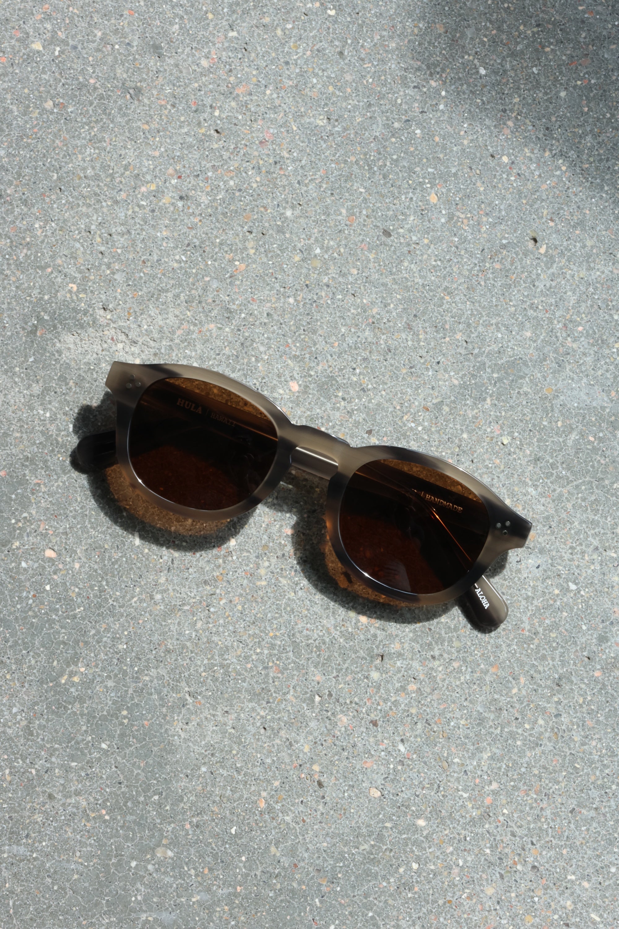 Pupukea Blur/Brown