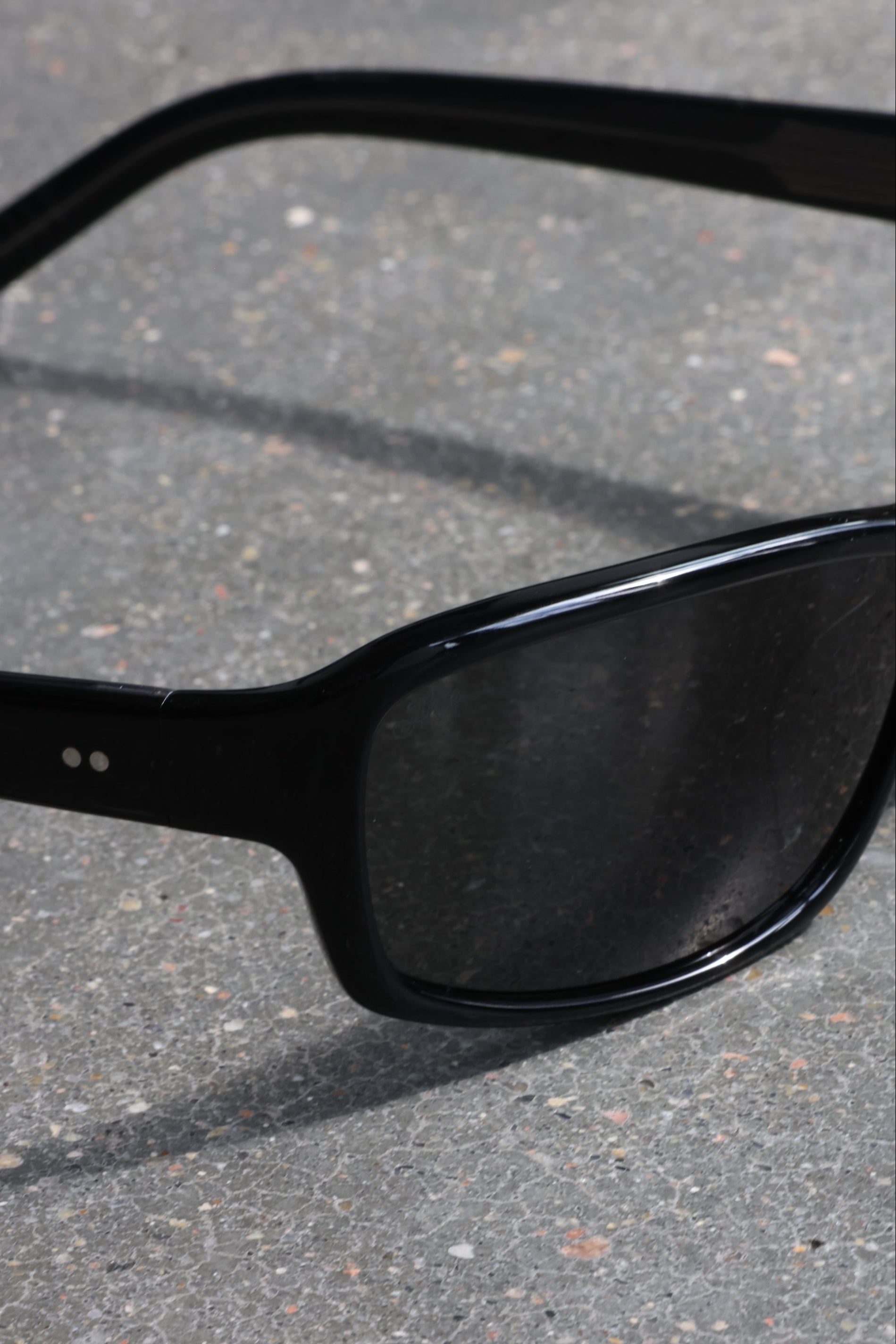 Jet - Black / Black